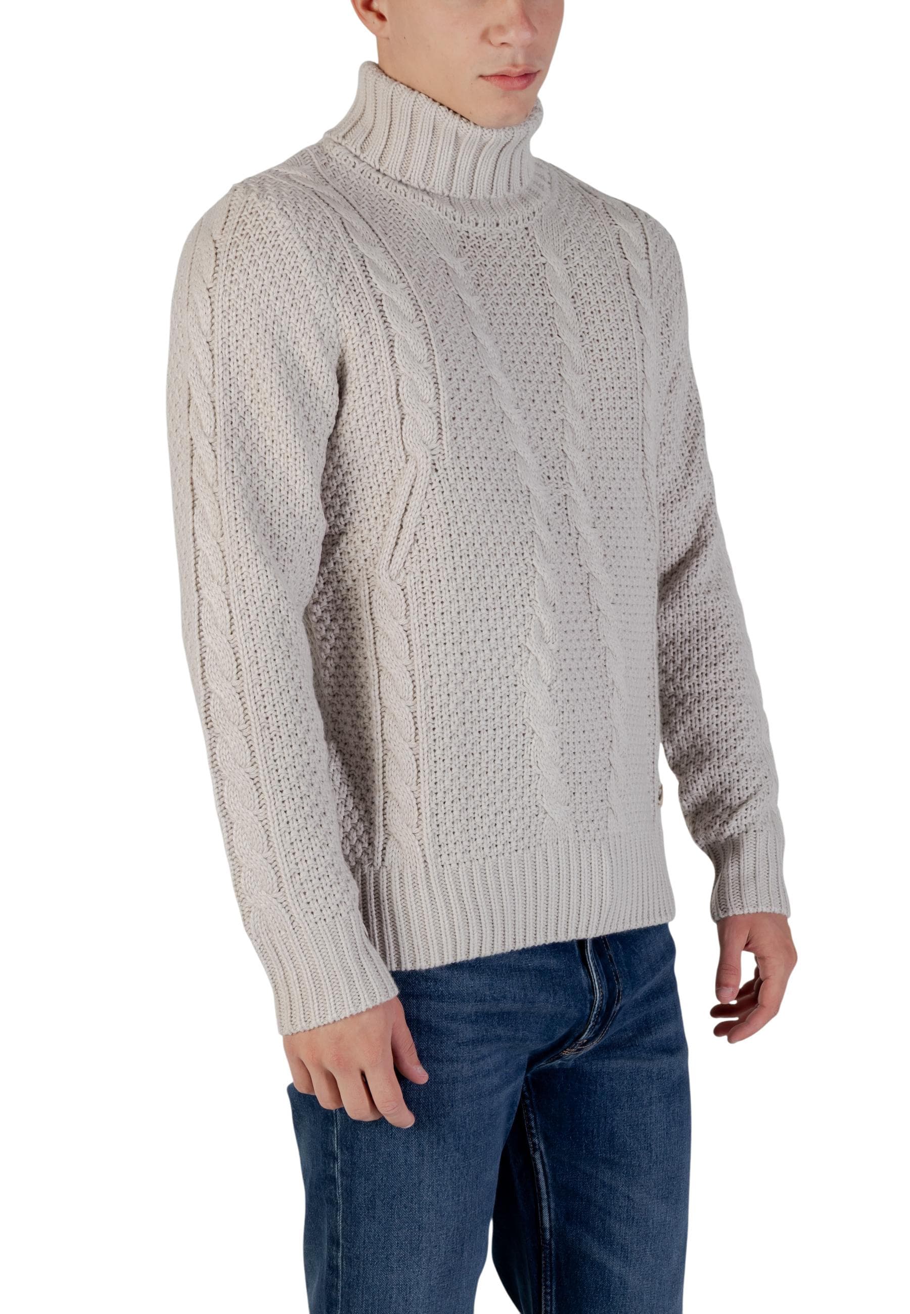 Gianni Lupo Maglia Uomo - Gianni Lupo