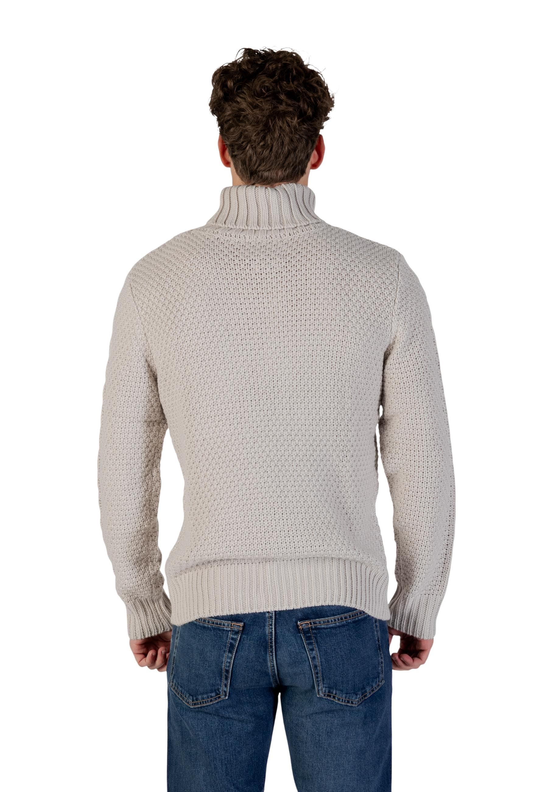 Gianni Lupo Maglia Uomo - Gianni Lupo