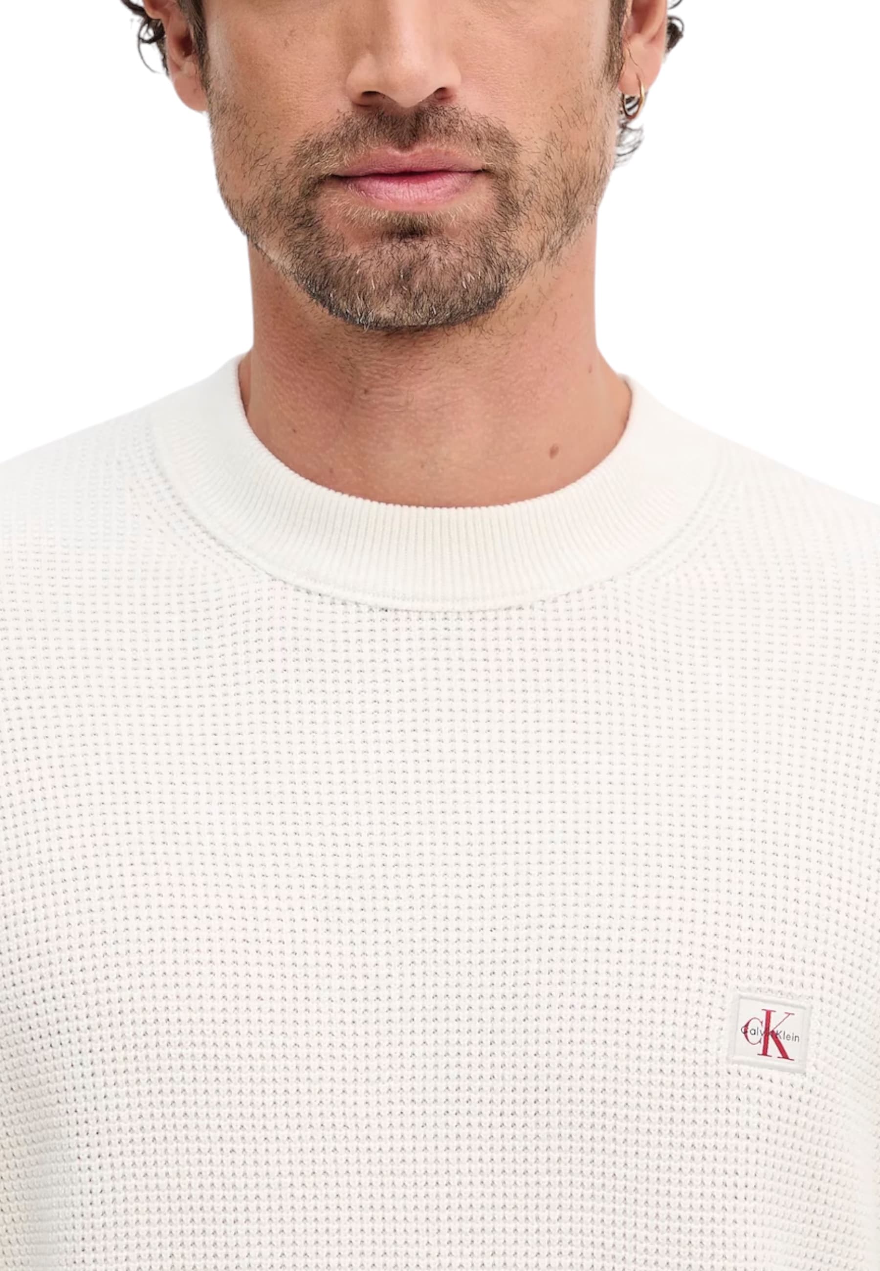 Calvin Klein Jeans Maglia Uomo - Calvin Klein Jeans