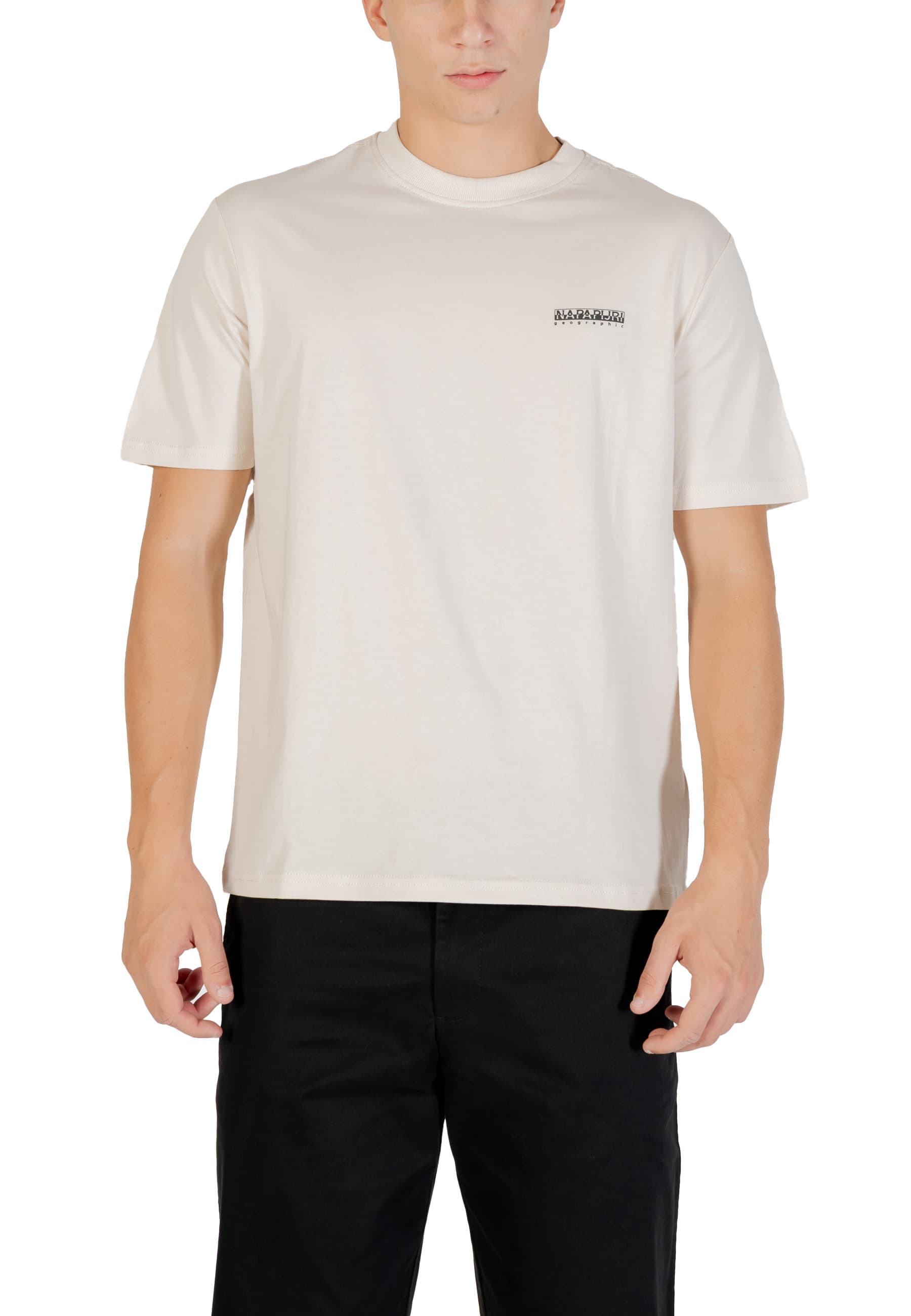 Napapijri T-Shirt Uomo - Napapijri