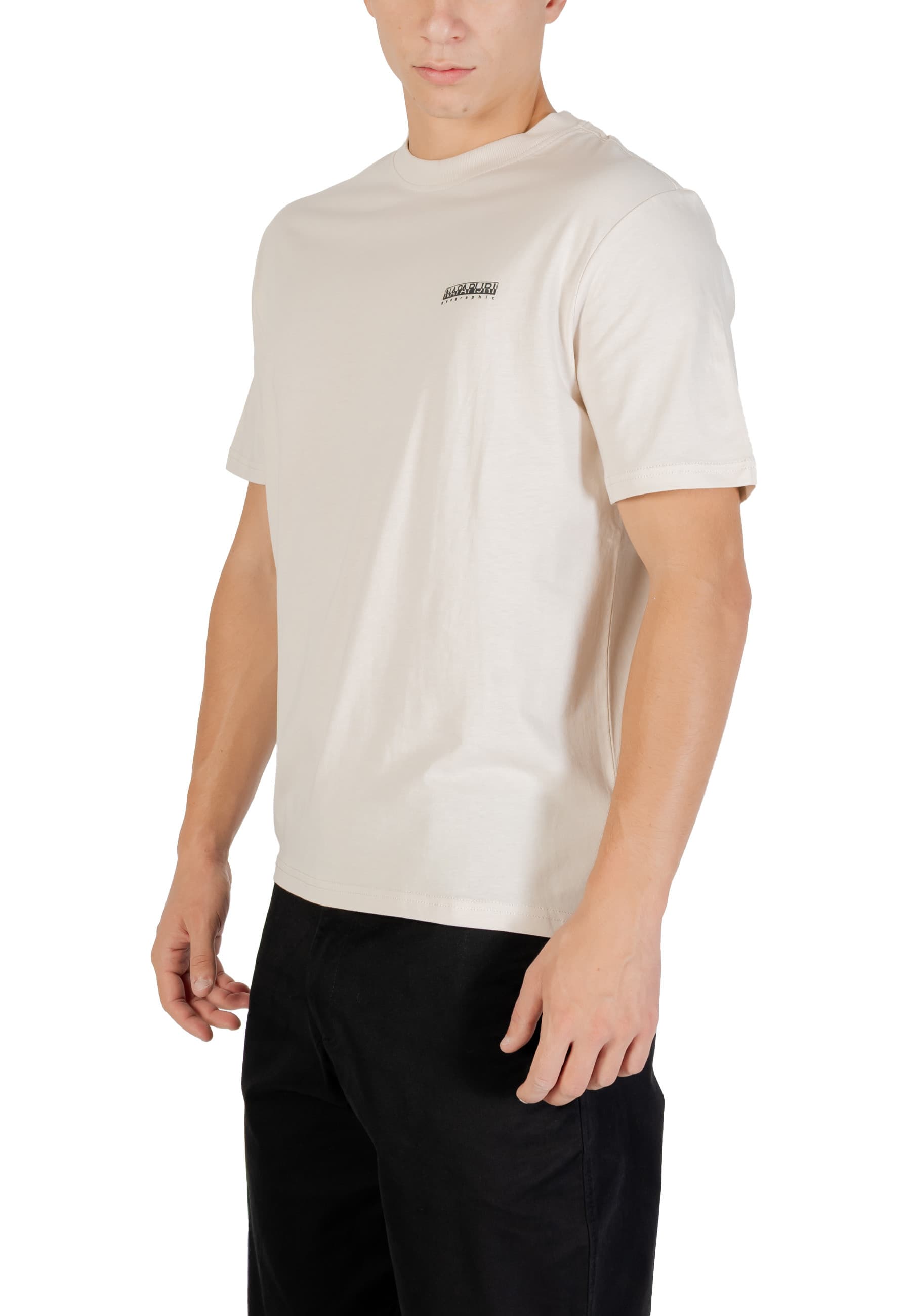 Napapijri T-Shirt Uomo - Napapijri