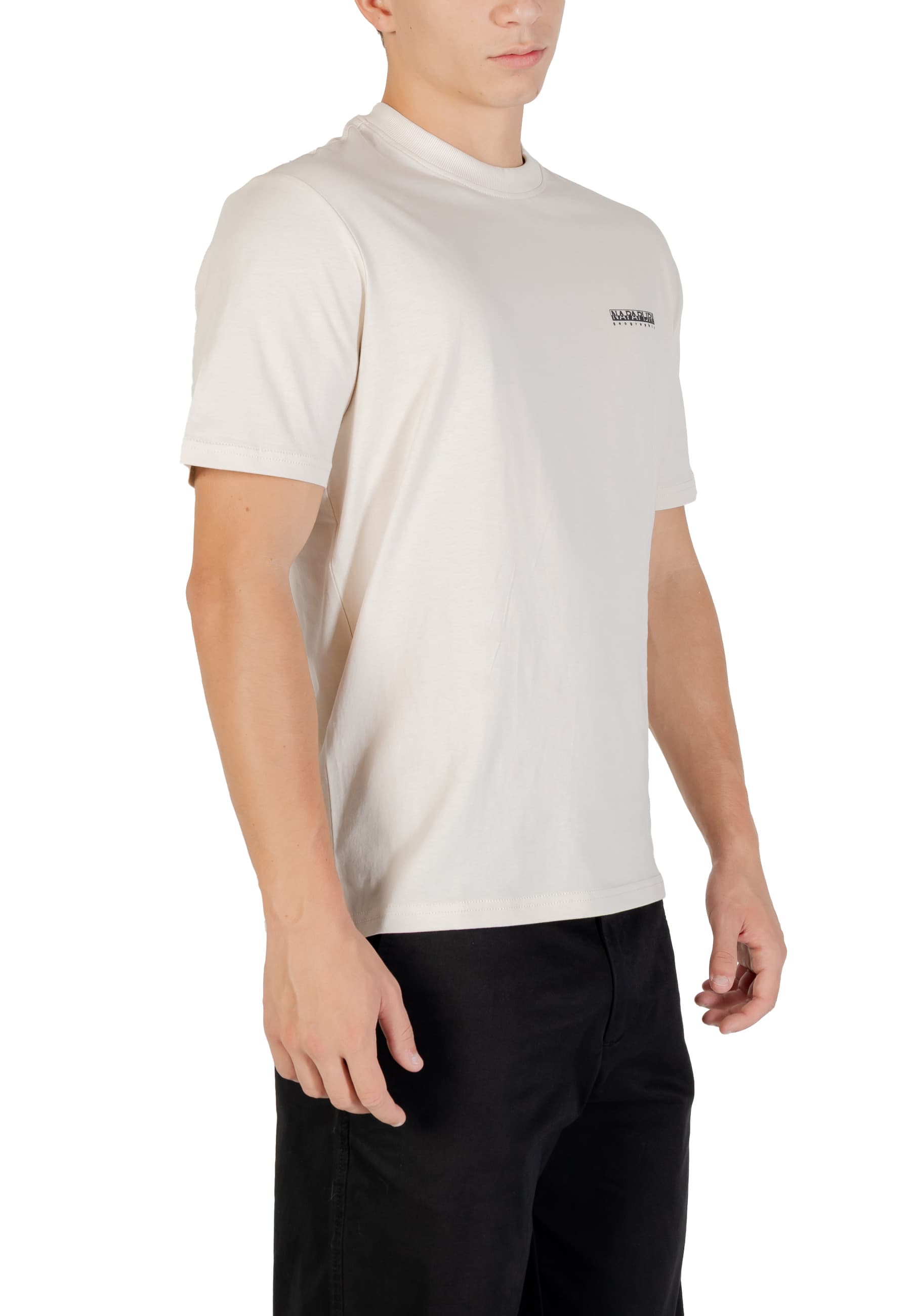 Napapijri T-Shirt Uomo - Napapijri