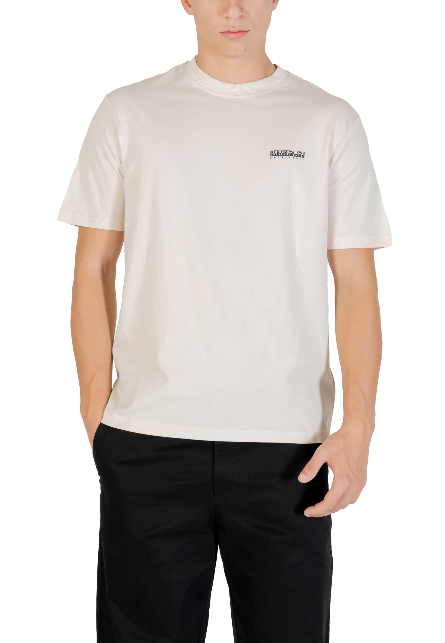 Napapijri T-Shirt Uomo - Napapijri