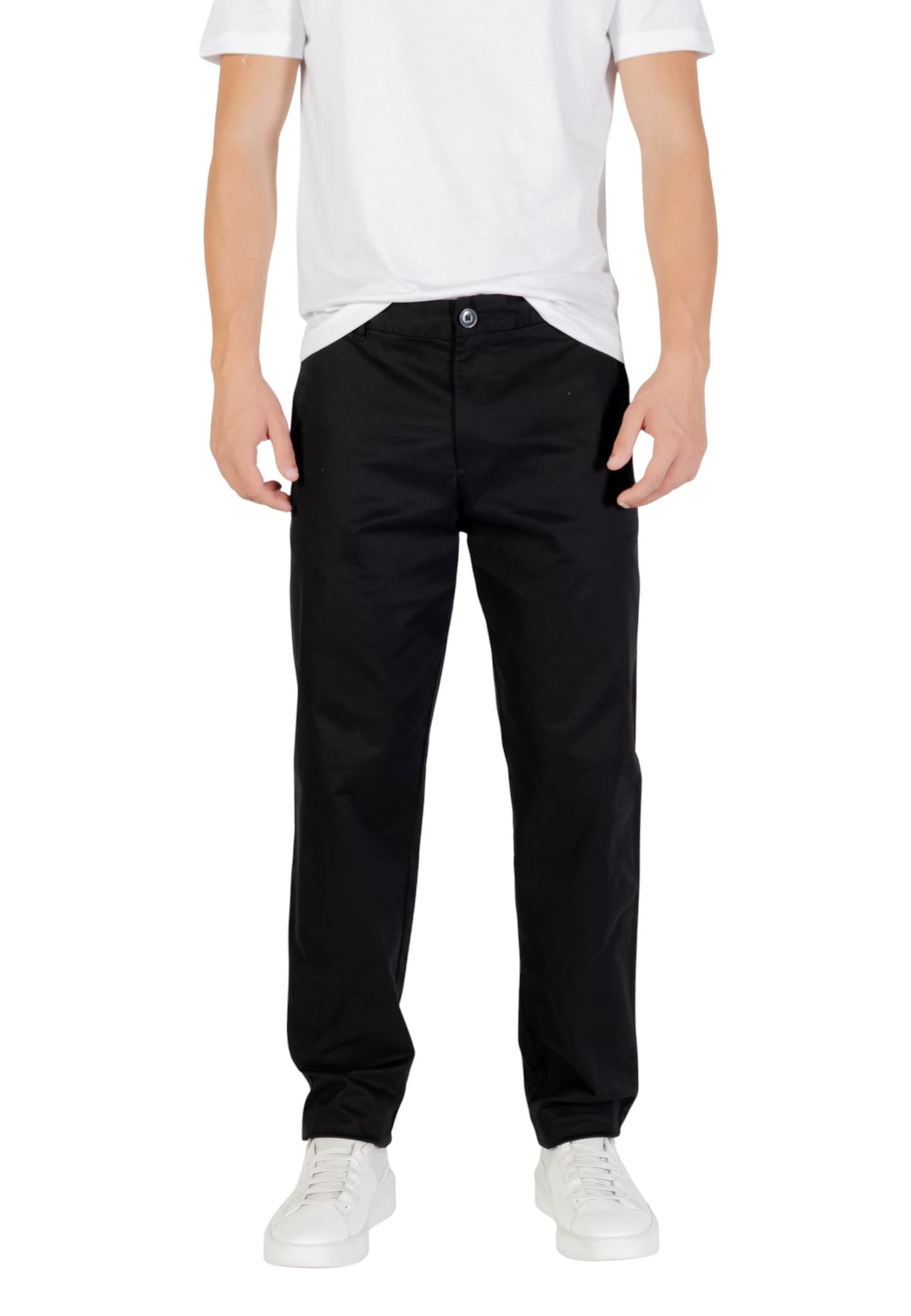 Armani Exchange Pantaloni Uomo - Armani Exchange