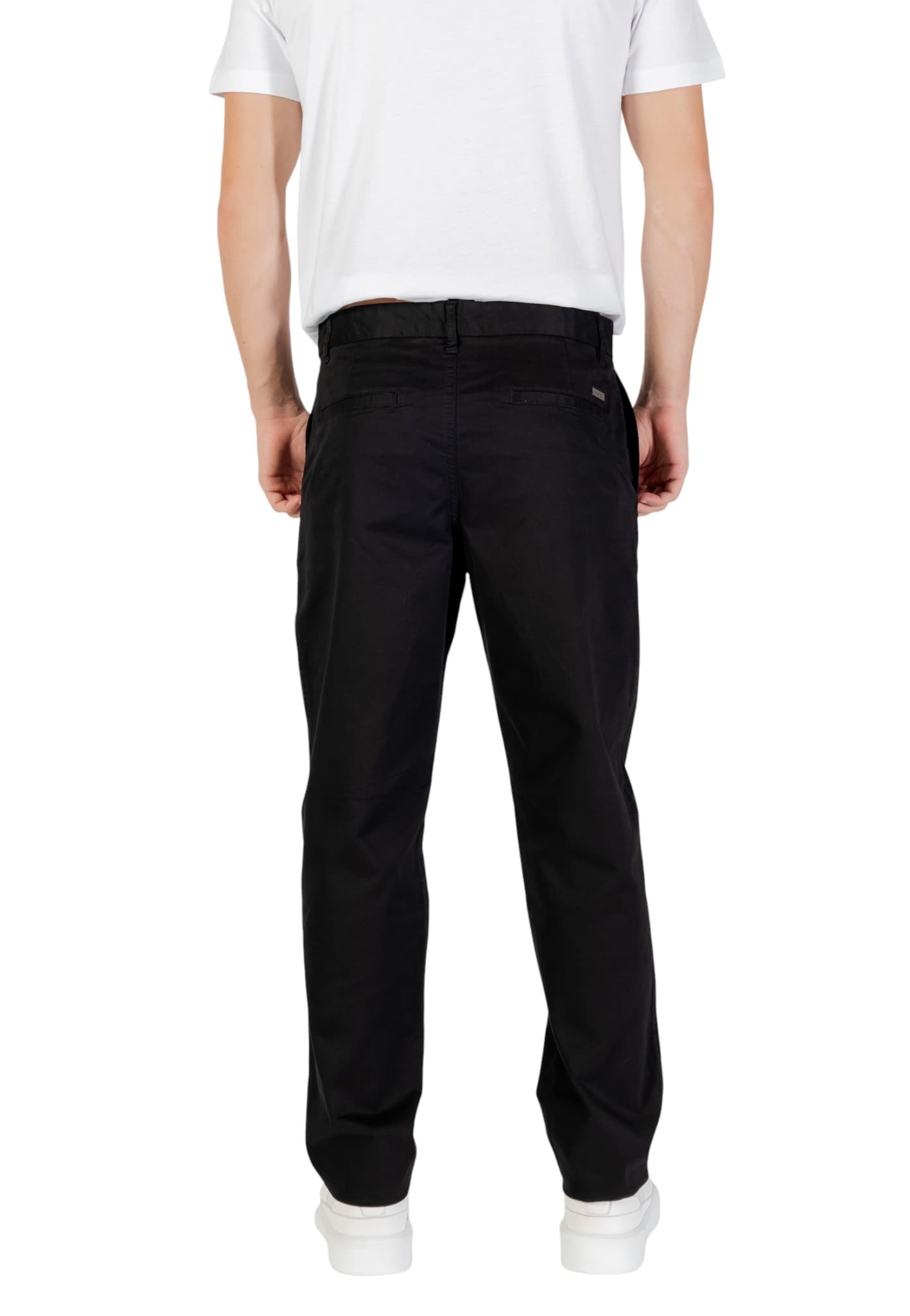 Armani Exchange Pantaloni Uomo - Armani Exchange