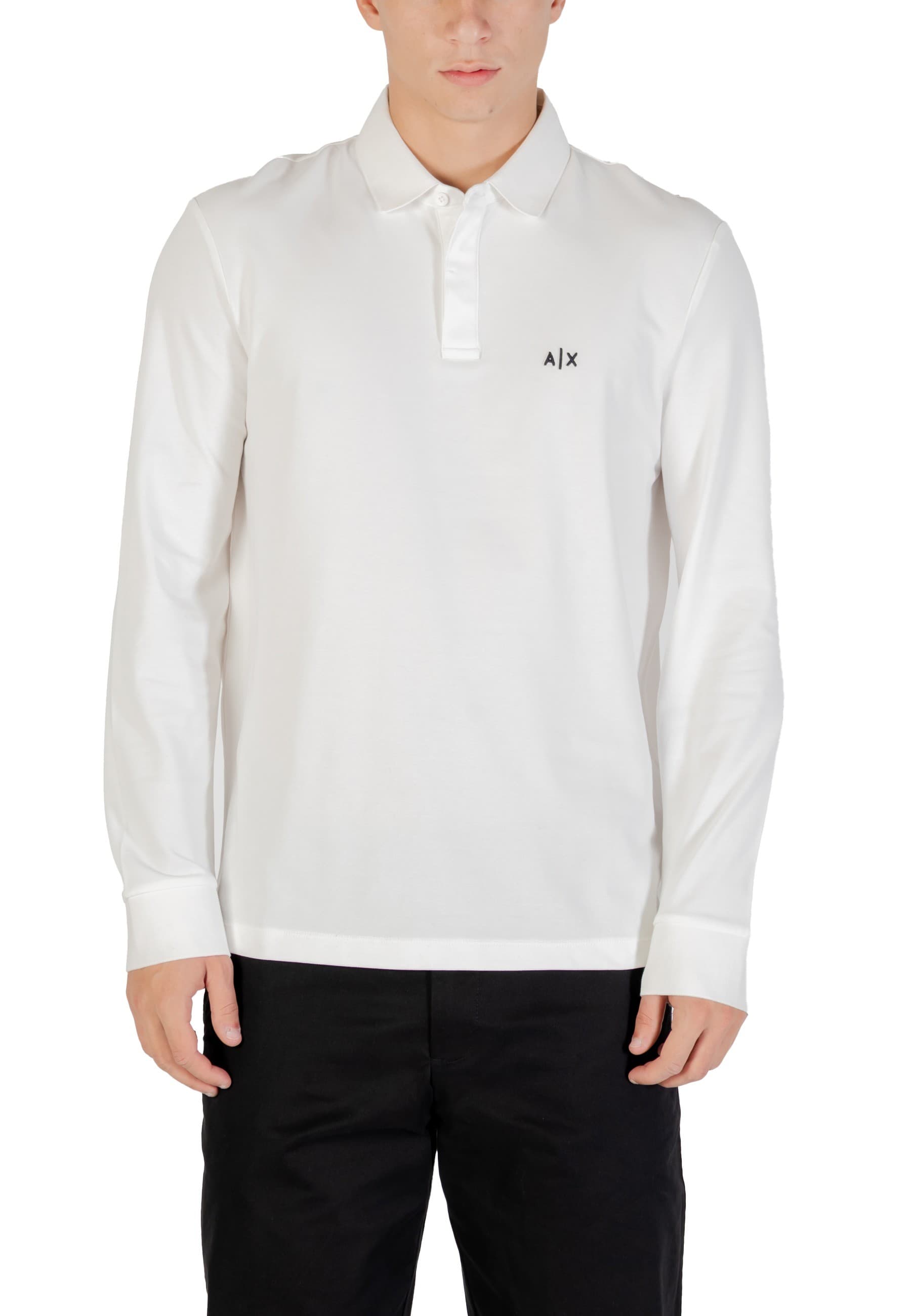 Armani Exchange T-Shirt Uomo - Armani Exchange