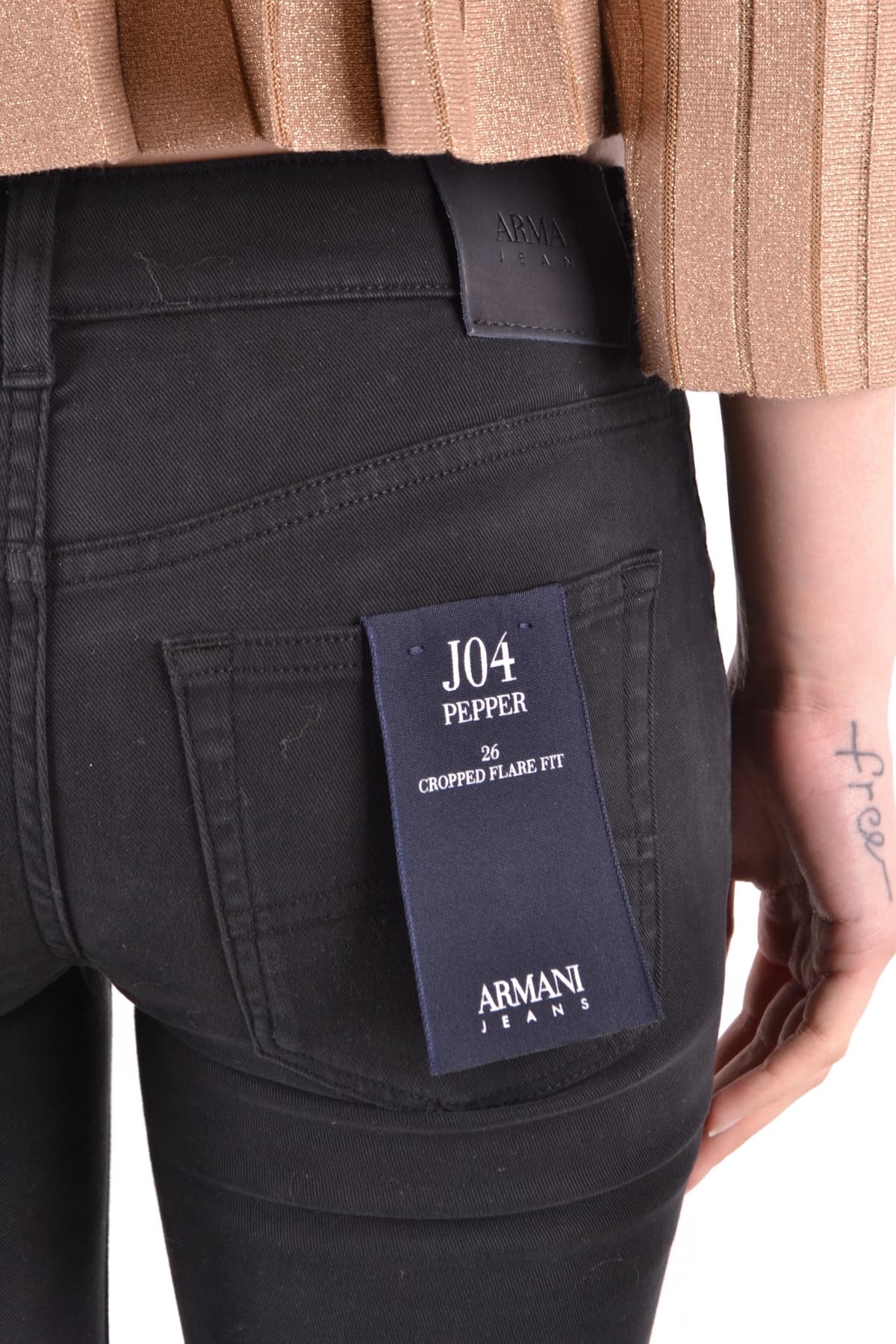 Armani Jeans Jeans Donna - Armani Jeans