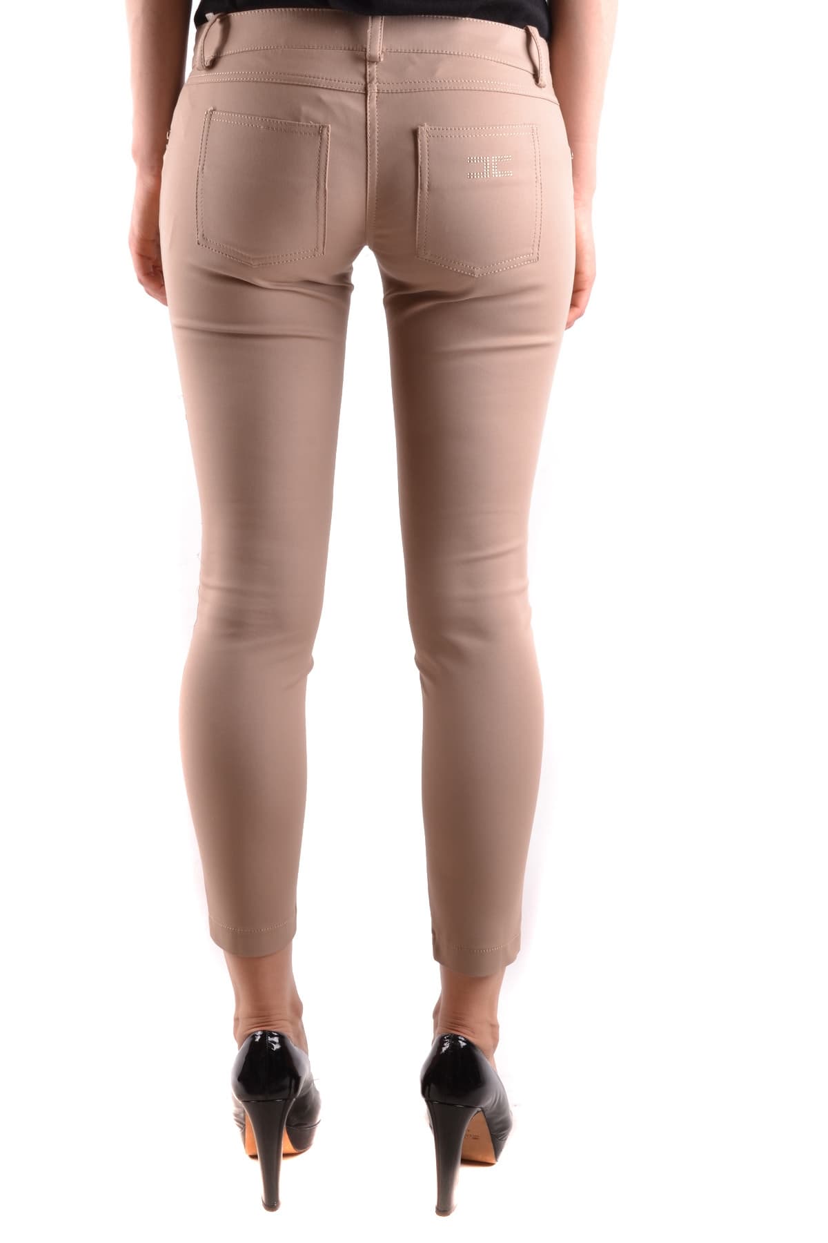 Elisabetta Franchi Pantaloni Donna - Elisabetta Franchi