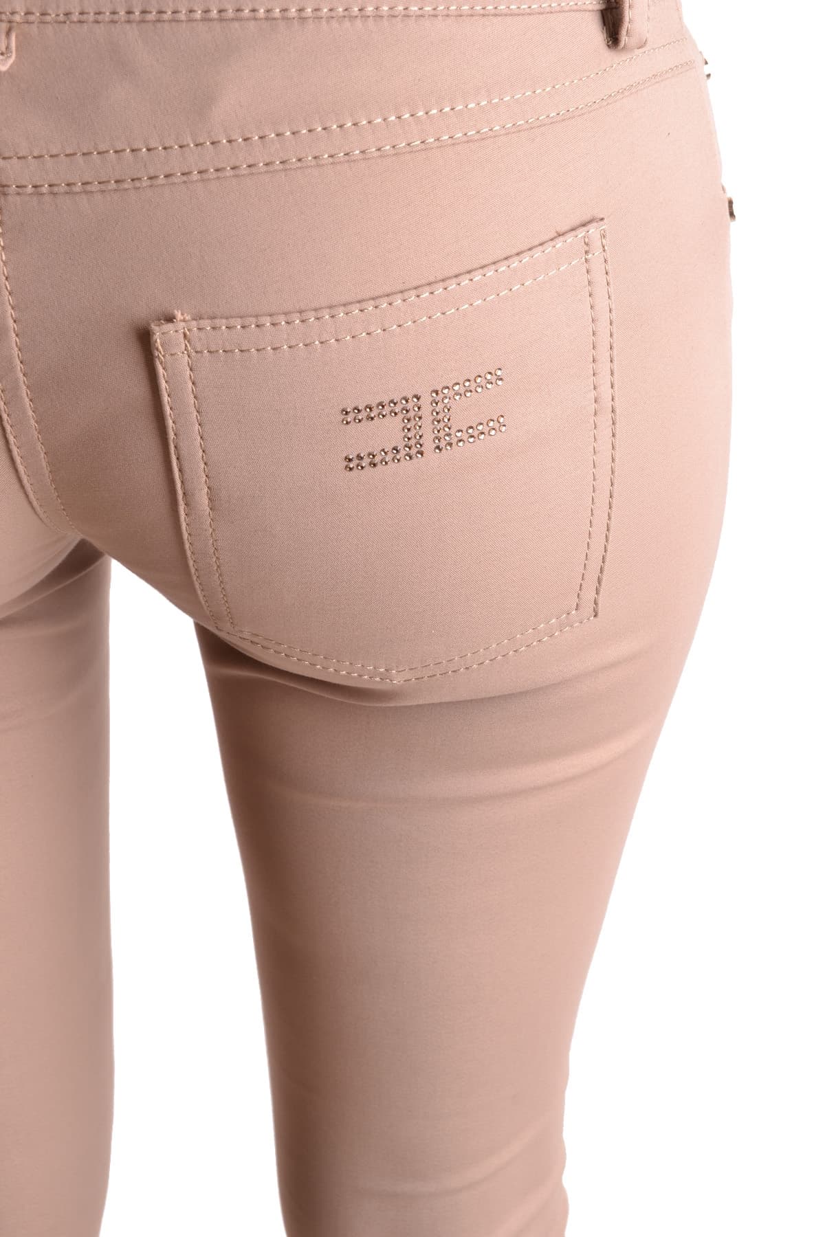 Elisabetta Franchi Pantaloni Donna - Elisabetta Franchi