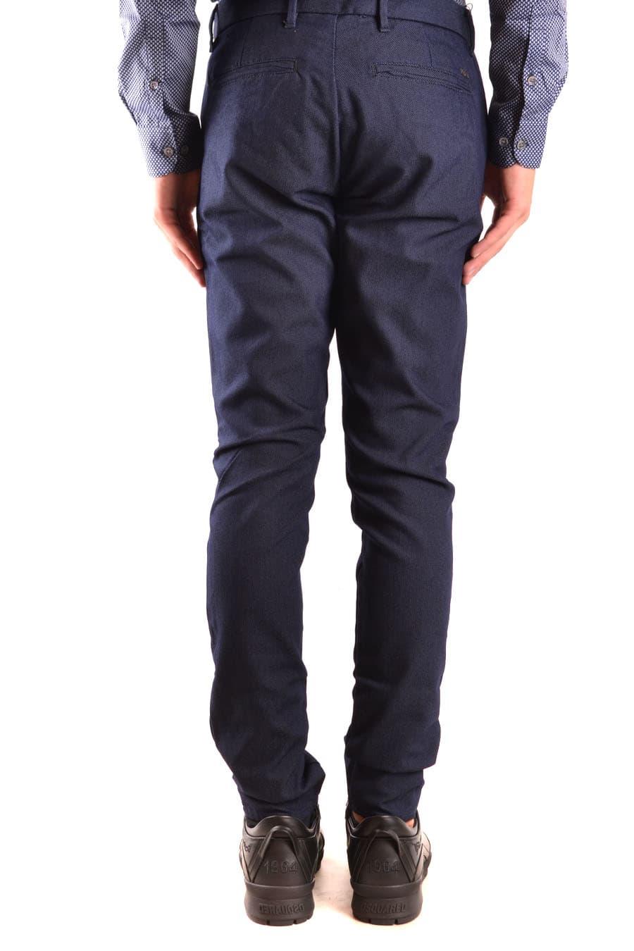 Emporio Armani Pantaloni Uomo - Emporio Armani