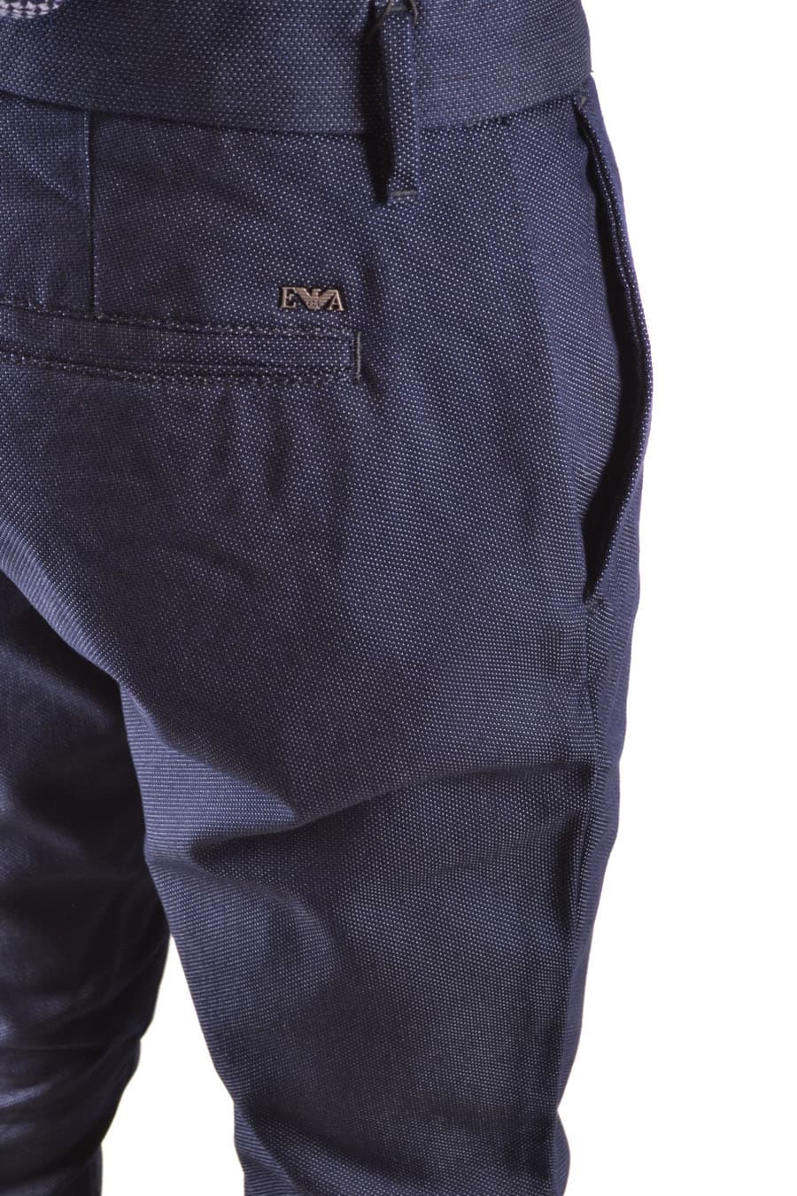 Emporio Armani Pantaloni Uomo - Emporio Armani