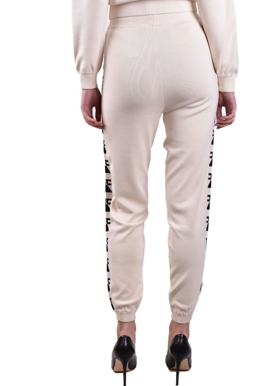 Elisabetta Franchi Pantaloni Donna - Elisabetta Franchi