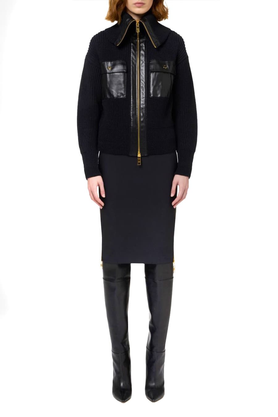 Elisabetta Franchi Gonna Donna - Elisabetta Franchi