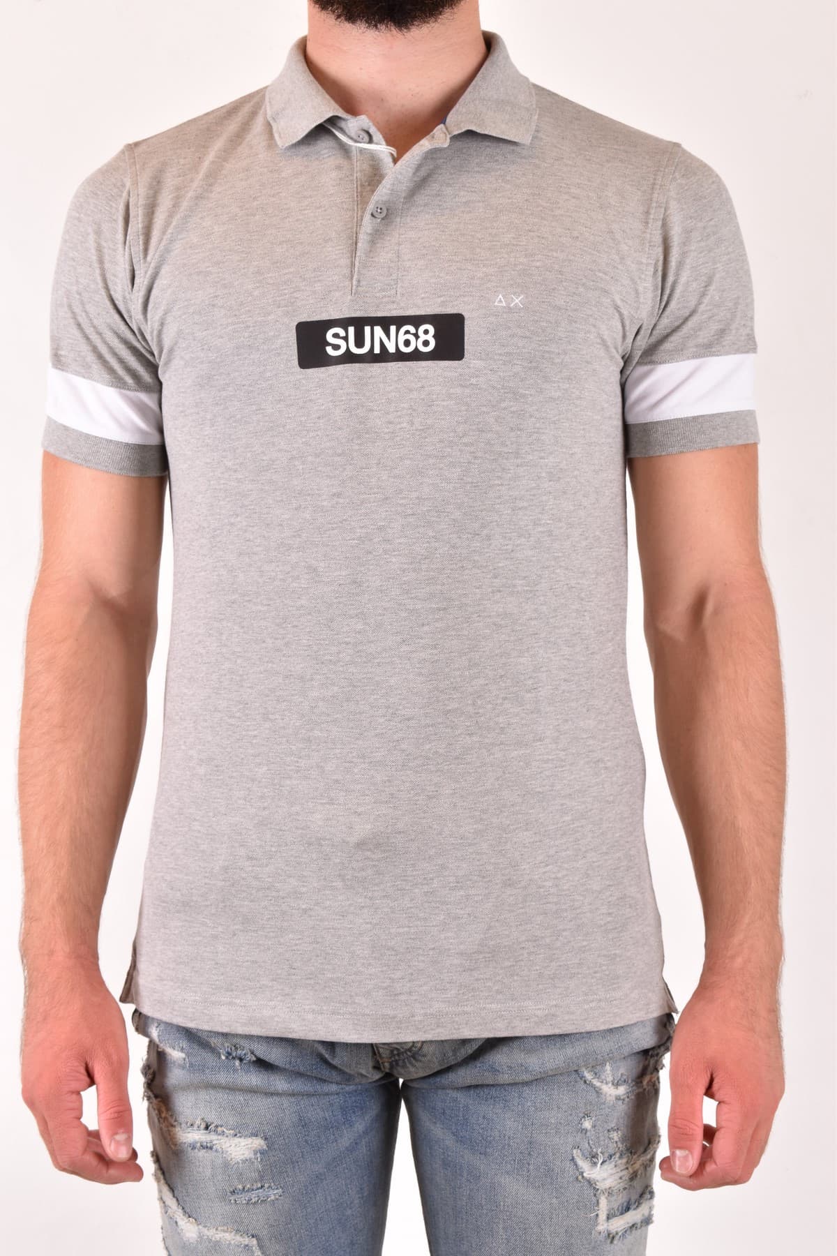 Sun68 Polo Uomo - Sun68
