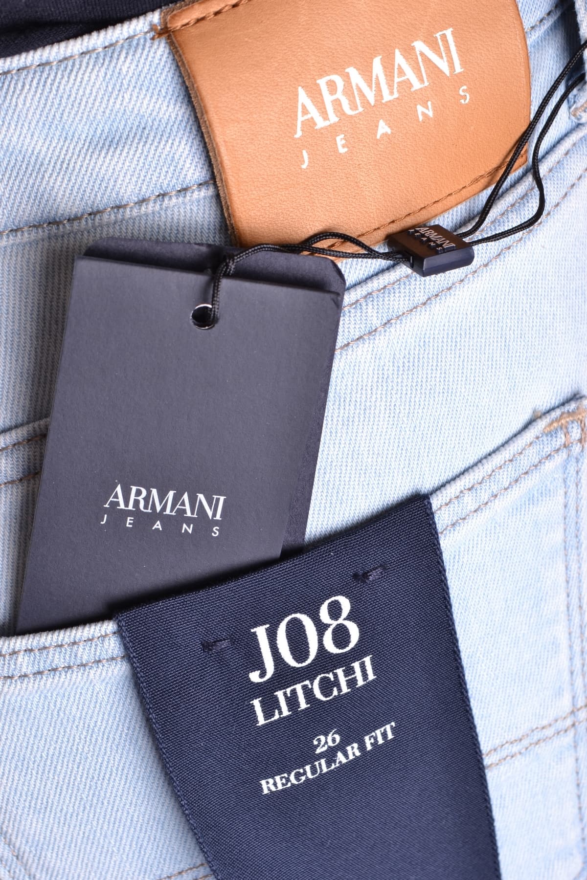 Armani Jeans Jeans Donna - Armani Jeans