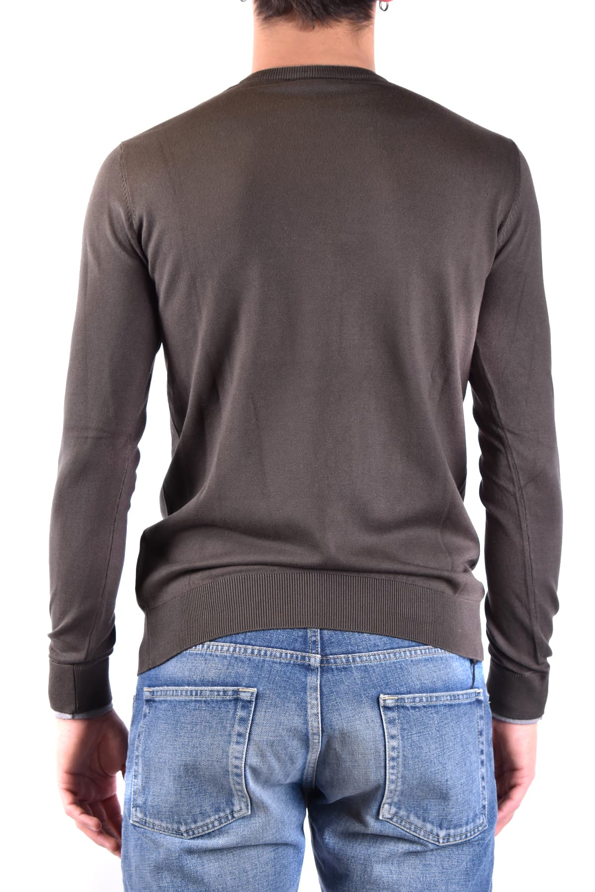 Armani Jeans Maglia Uomo - Armani Jeans