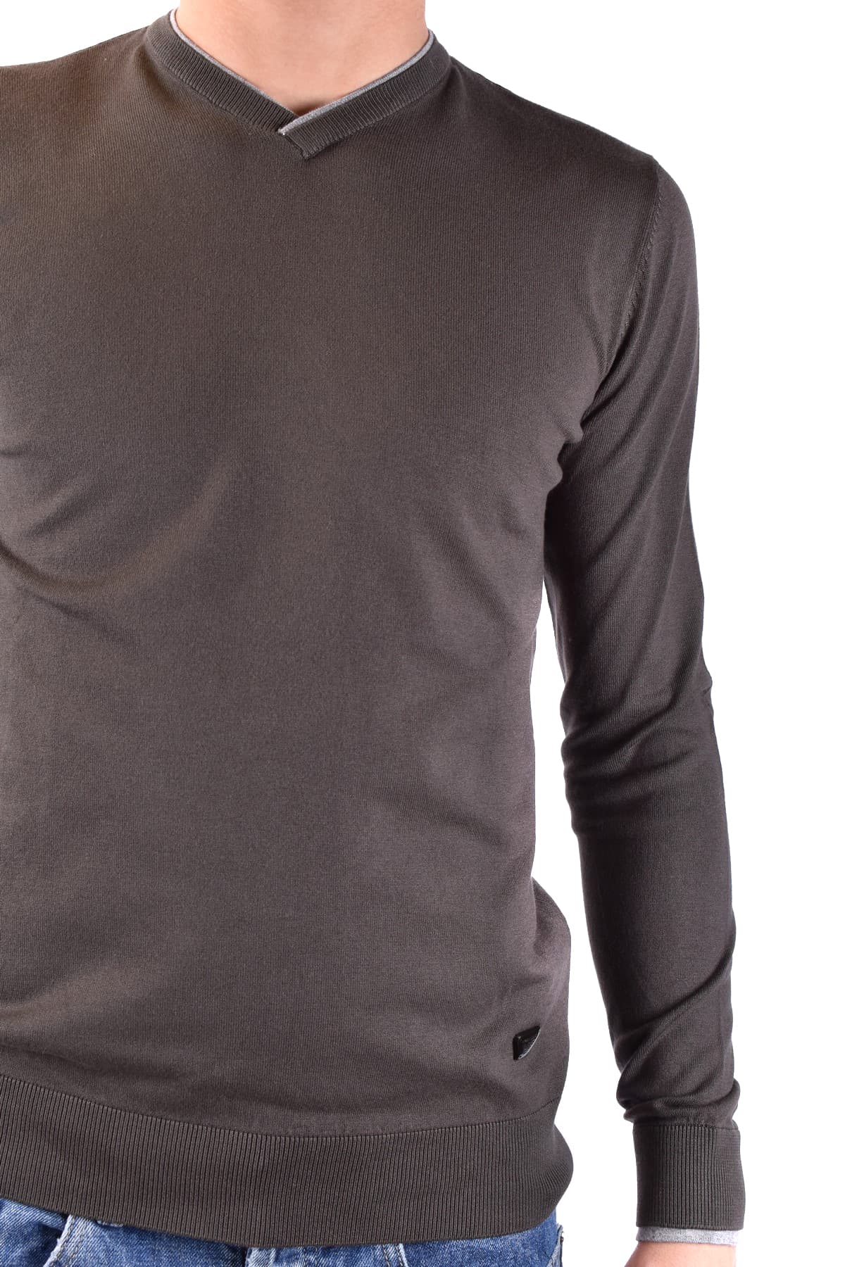 Armani Jeans Maglia Uomo - Armani Jeans