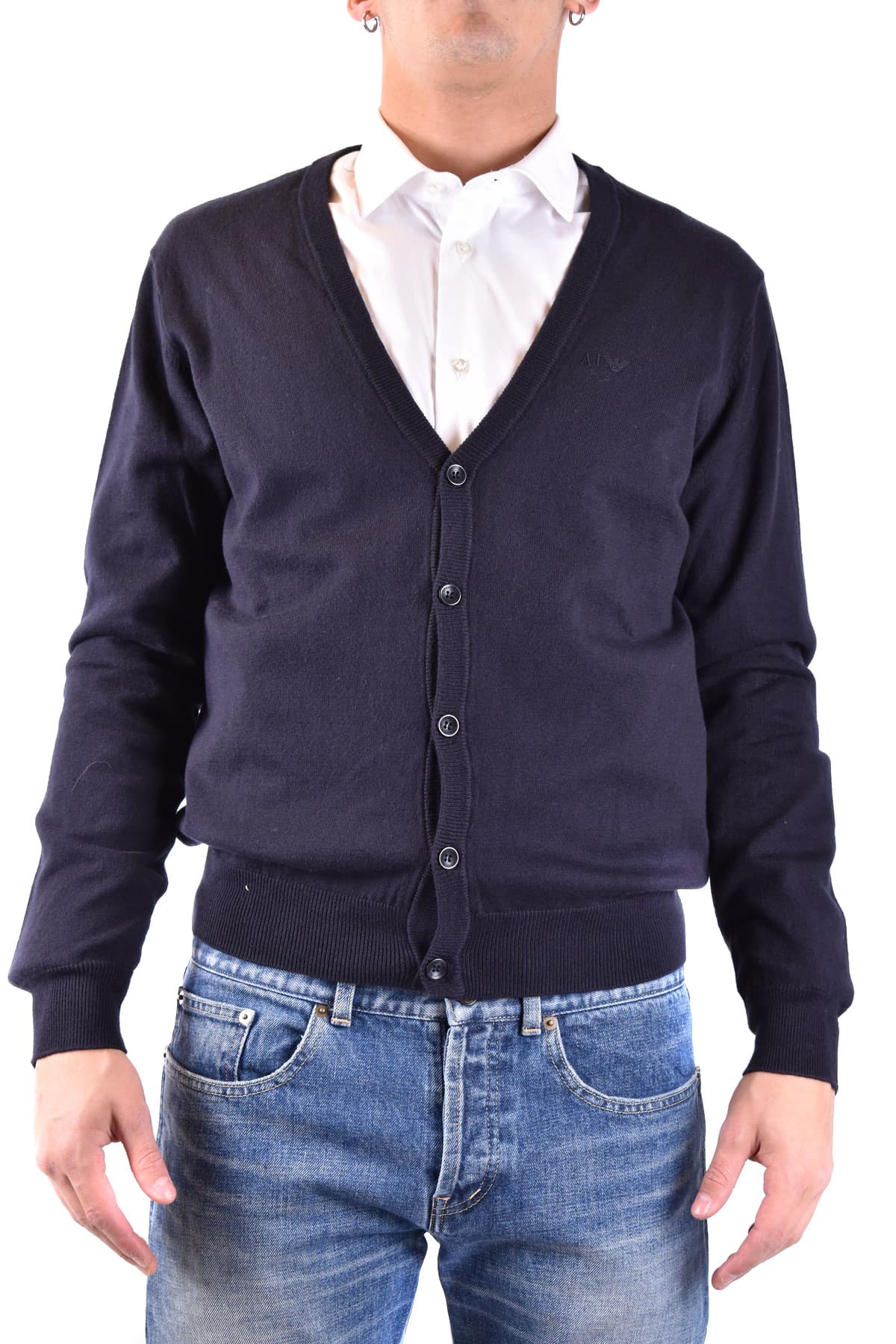 Armani Jeans Maglia Uomo - Armani Jeans