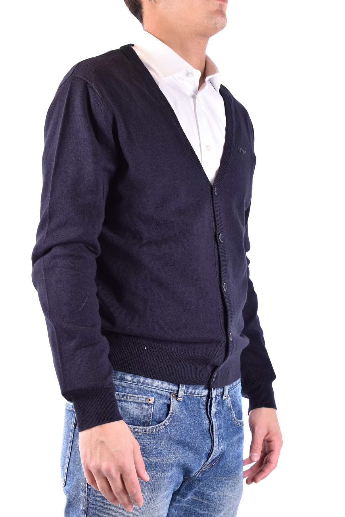 Armani Jeans Maglia Uomo - Armani Jeans