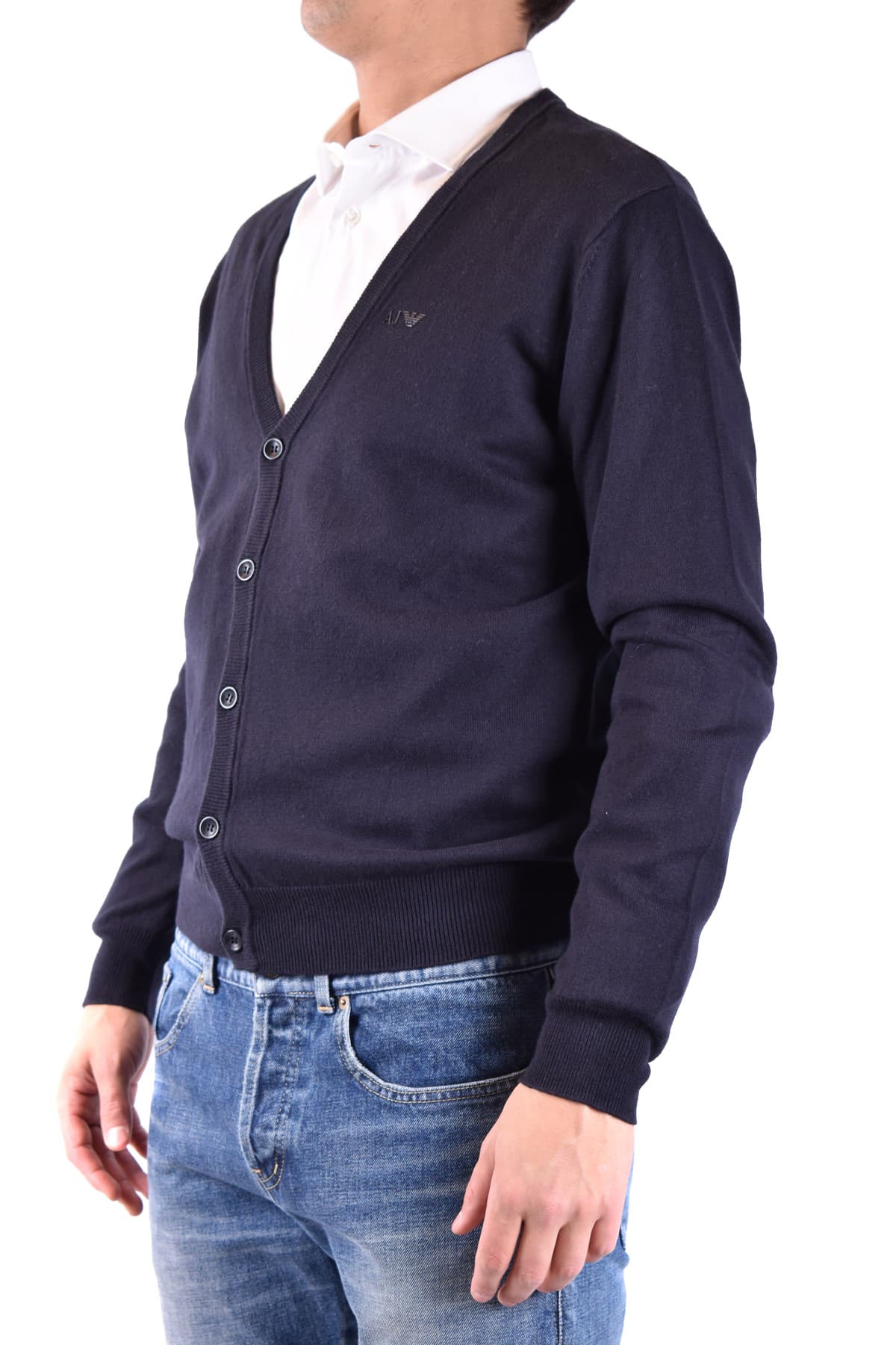 Armani Jeans Maglia Uomo - Armani Jeans