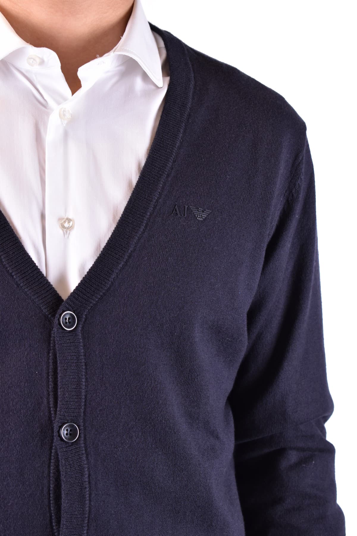 Armani Jeans Maglia Uomo - Armani Jeans