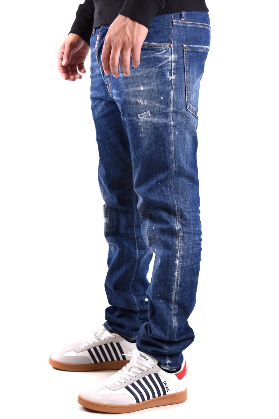 Dsquared2 Jeans Uomo - Dsquared2