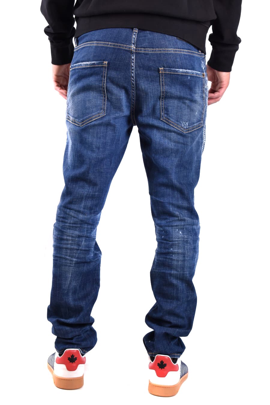 Dsquared2 Jeans Uomo - Dsquared2