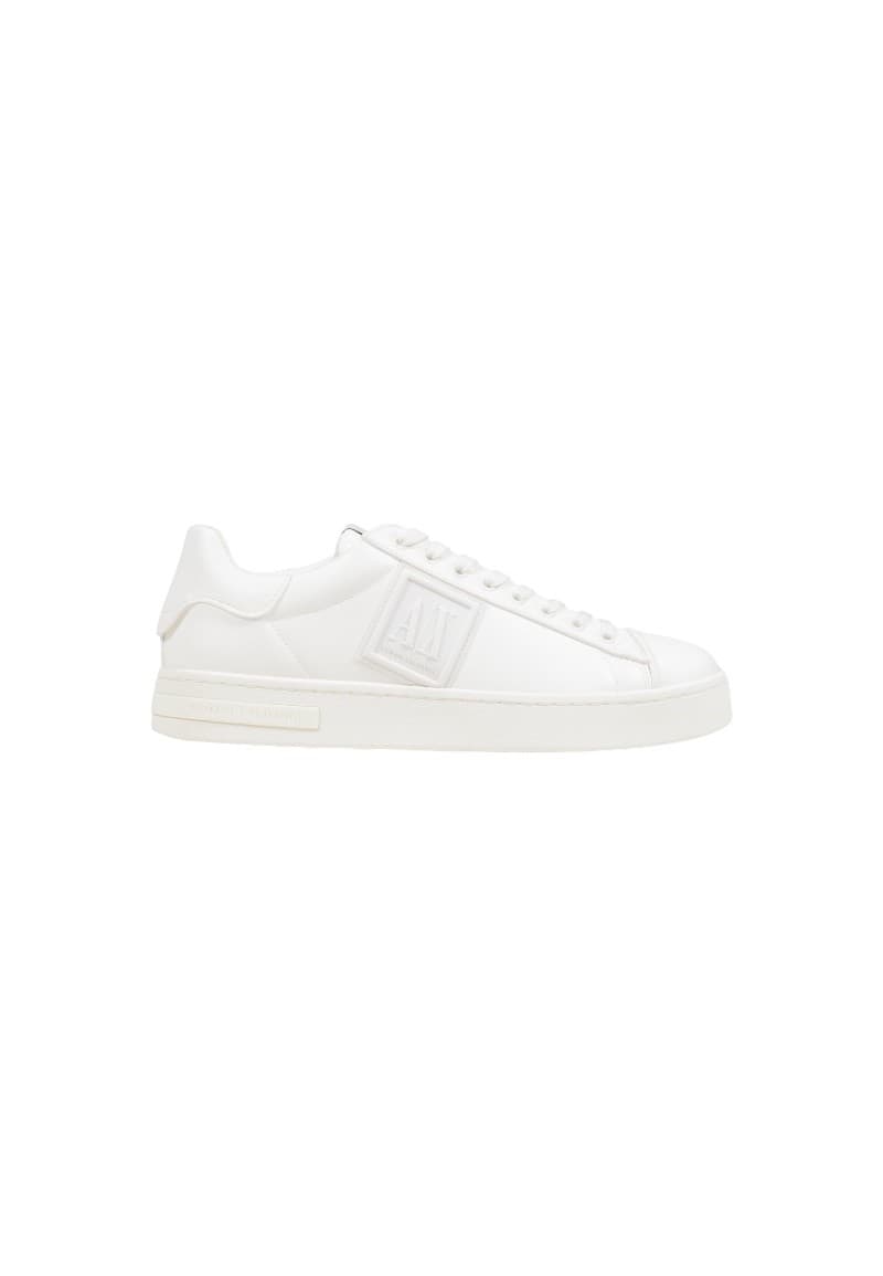 Armani Exchange Sneakers Uomo - Armani Exchange