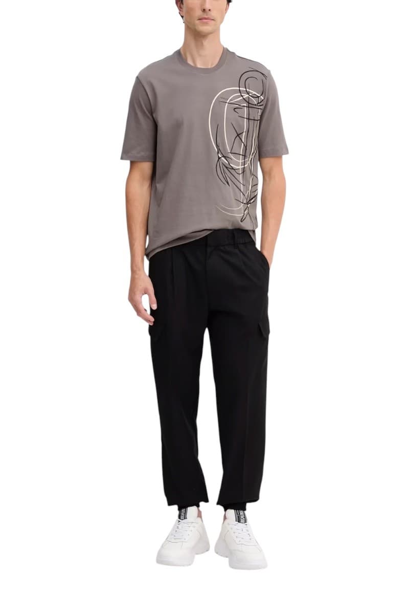 Armani Exchange Pantaloni Uomo - Armani Exchange