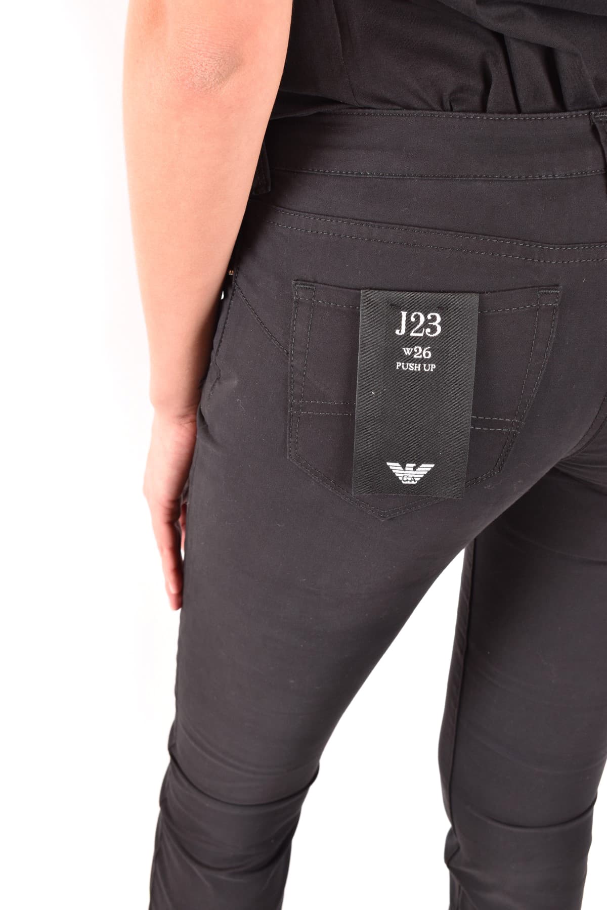 Emporio Armani Jeans Donna - Emporio Armani