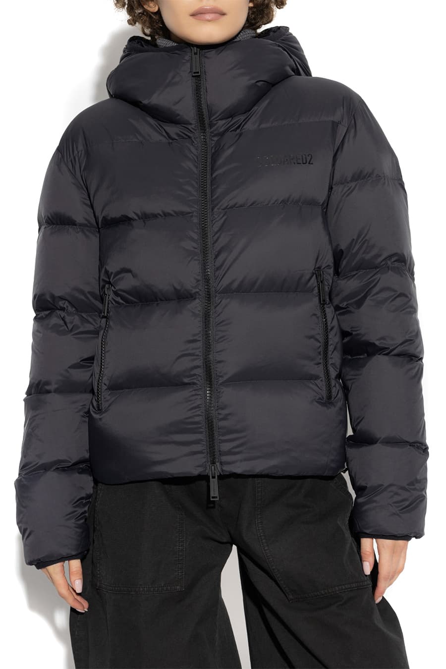 Dsquared2 Giubbotto Donna - Dsquared2