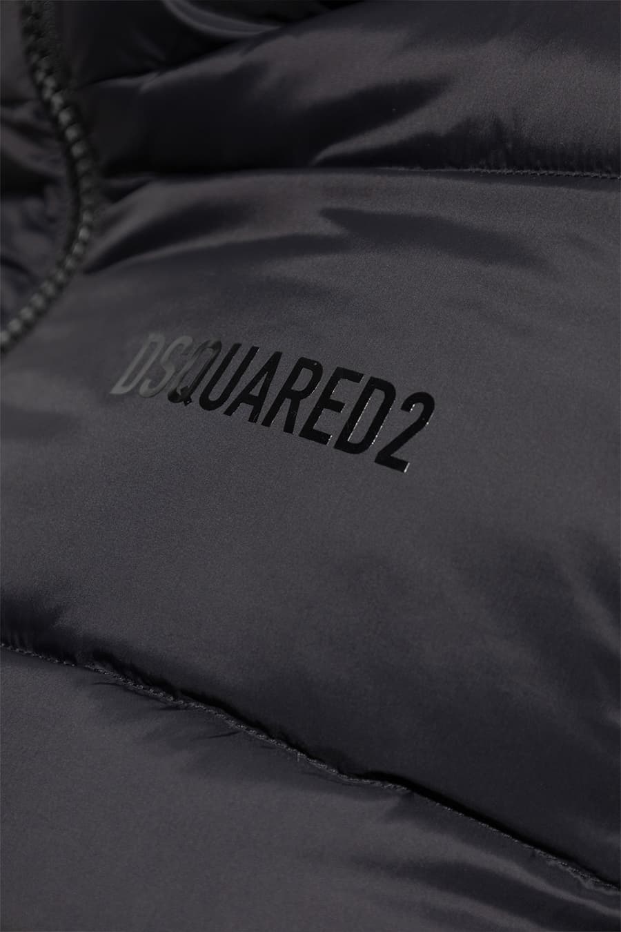 Dsquared2 Giubbotto Donna - Dsquared2