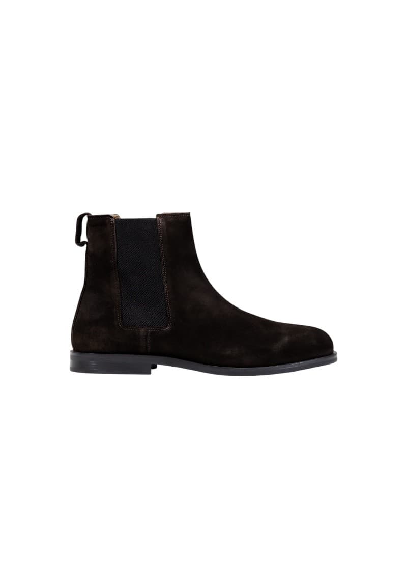 Calvin Klein Stivali Uomo - Calvin Klein