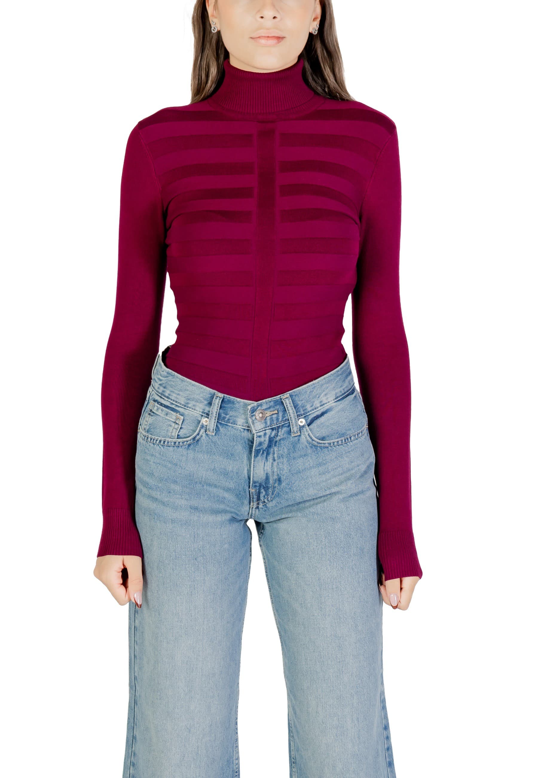 Morgan De Toi Maglia Donna - Morgan De Toi