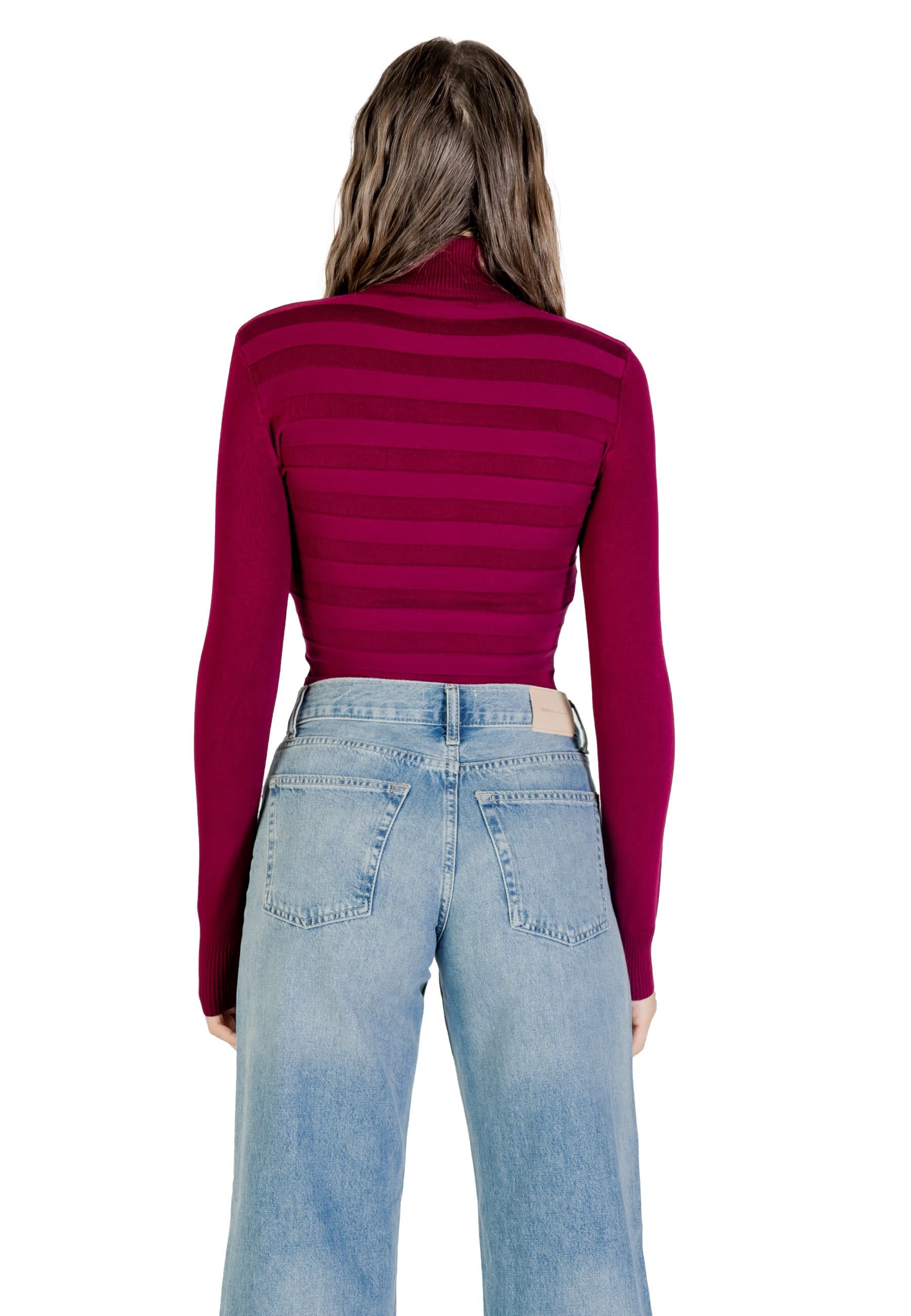 Morgan De Toi Maglia Donna - Morgan De Toi