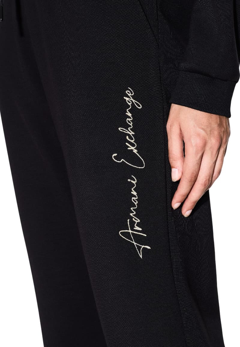 Armani Exchange Pantaloni Donna - Armani Exchange