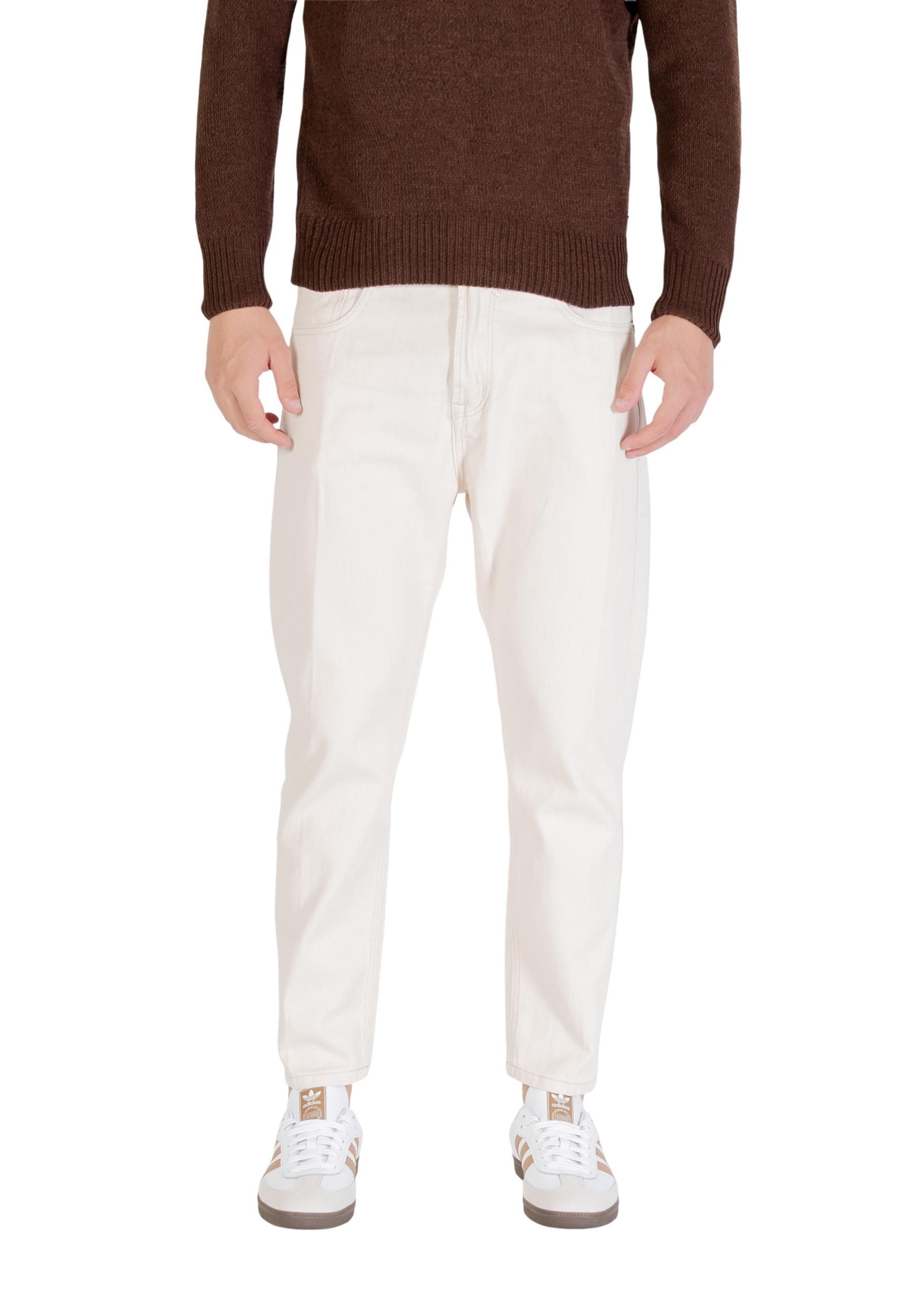 Gianni Lupo Jeans Uomo - Gianni Lupo