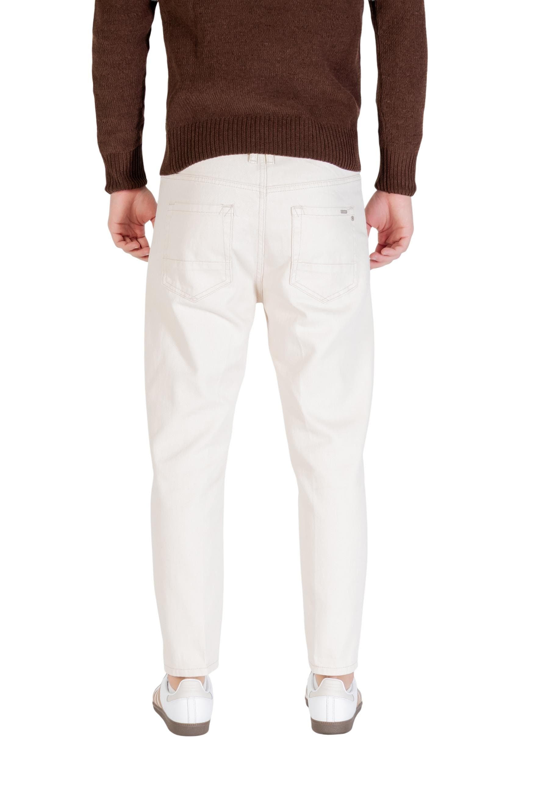 Gianni Lupo Jeans Uomo - Gianni Lupo