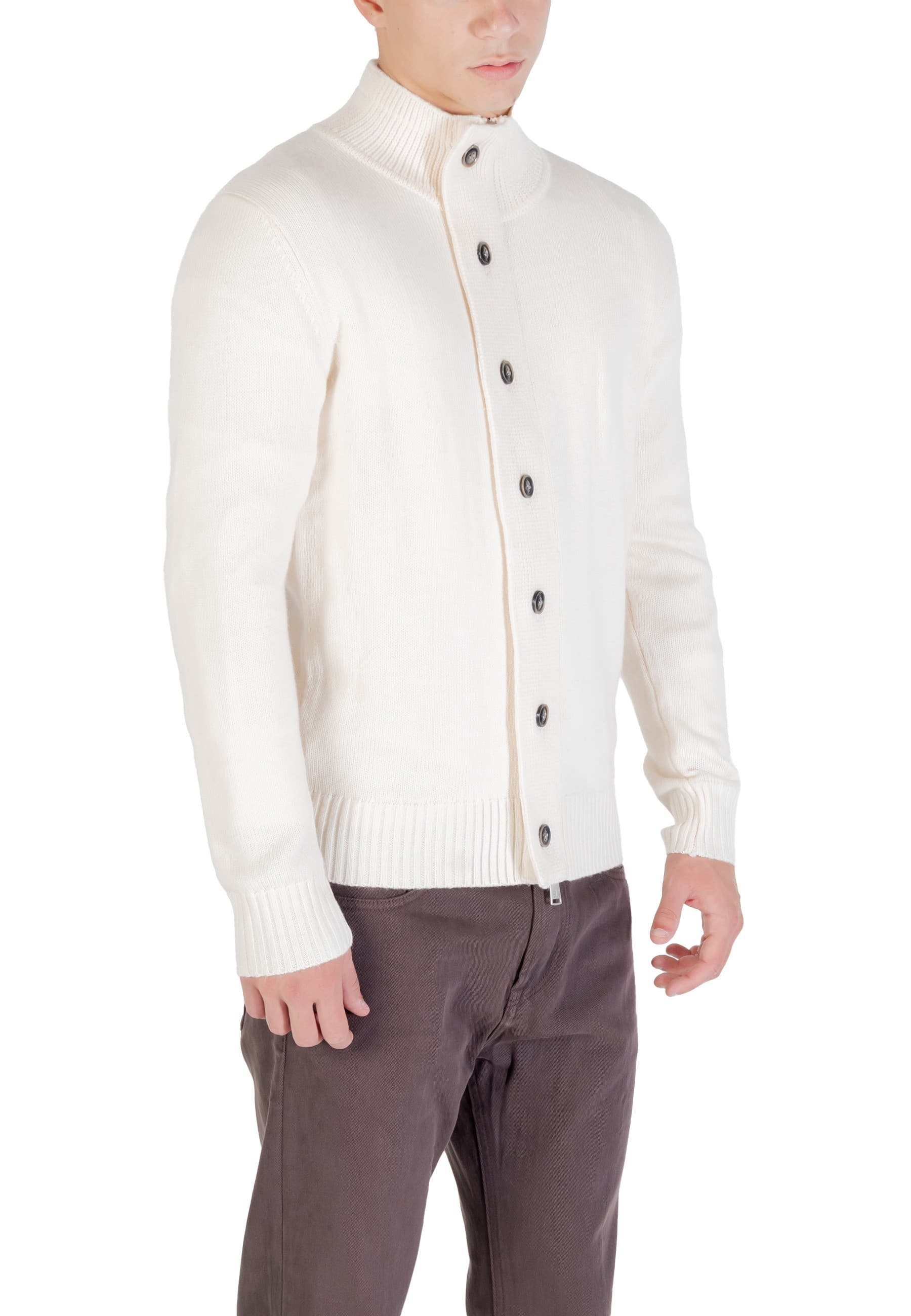 Gianni Lupo Cardigans Uomo - Gianni Lupo