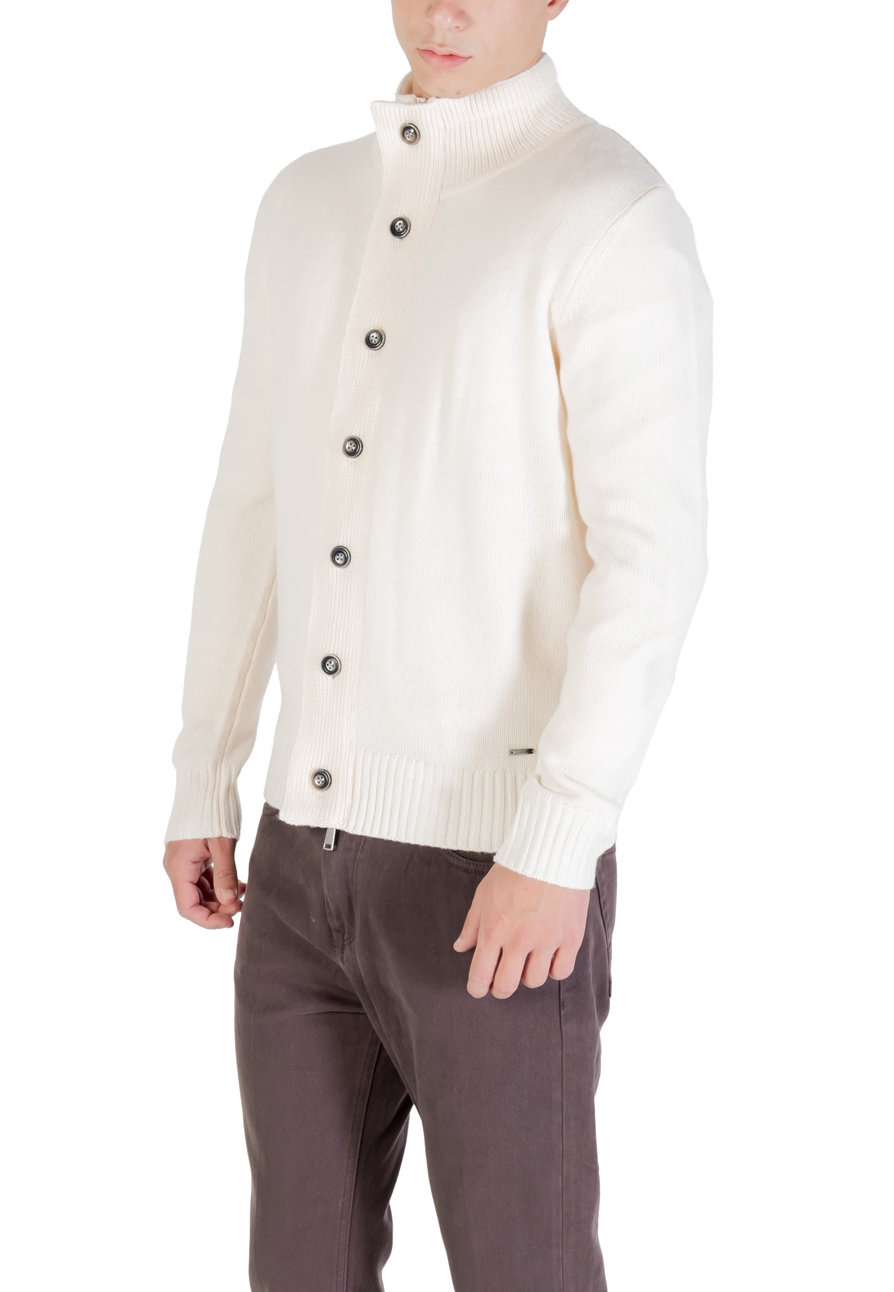 Gianni Lupo Cardigans Uomo - Gianni Lupo