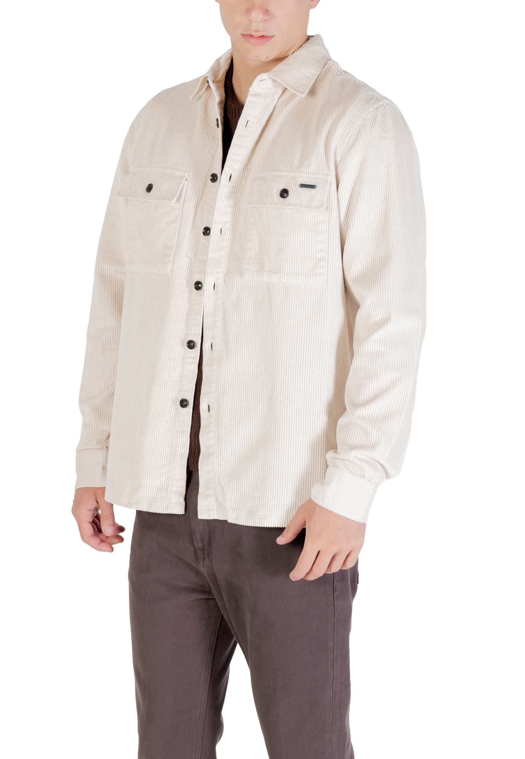 Gianni Lupo Camicia Uomo - Gianni Lupo