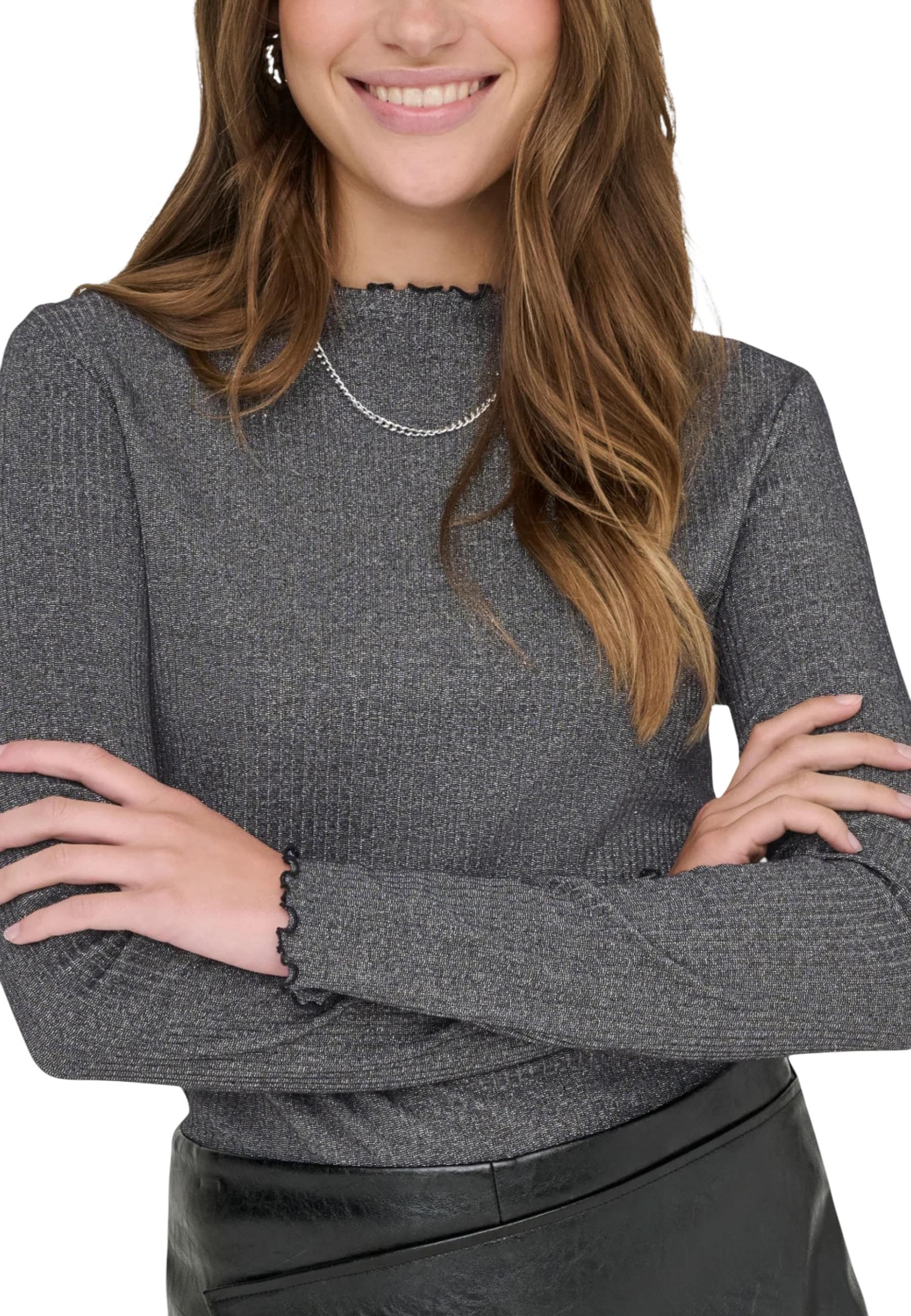 Only Maglia Donna - Only