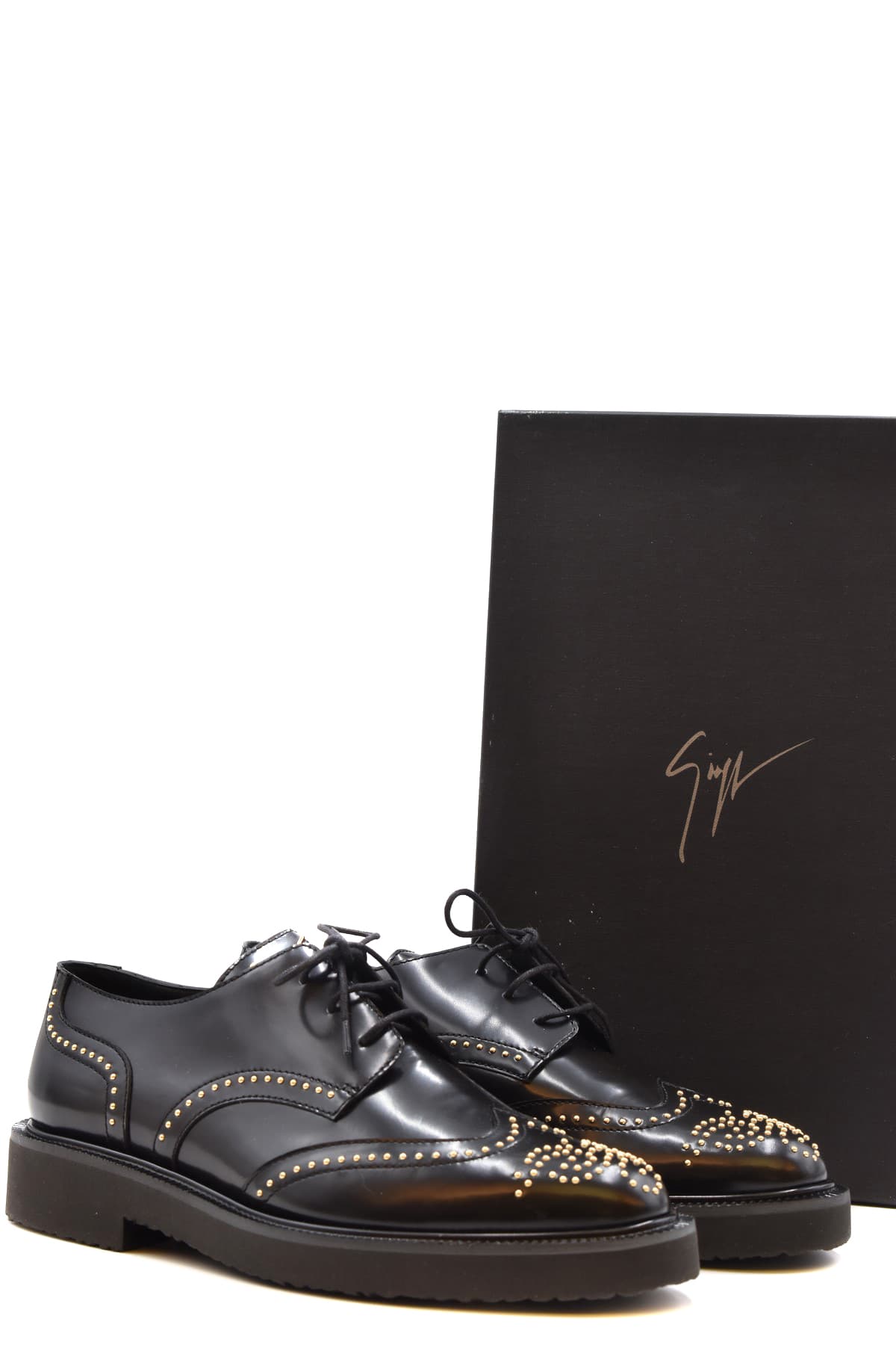 Giuseppe Zanotti Scarpe Basse Donna - Giuseppe Zanotti