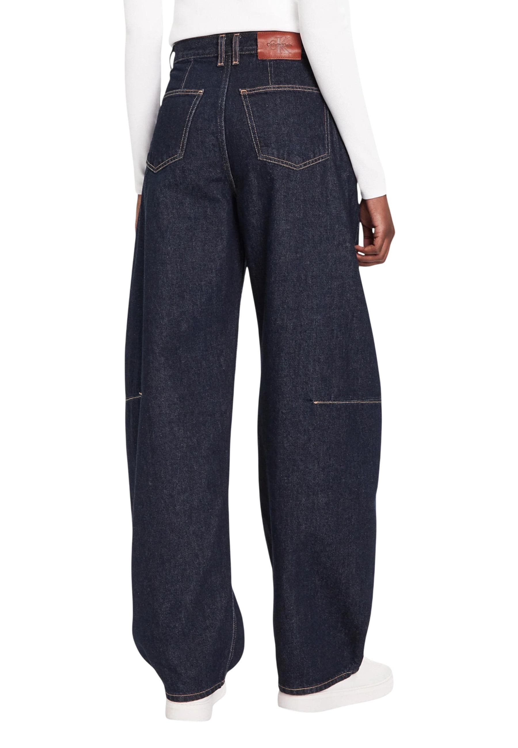 Calvin Klein Jeans Jeans Donna - Calvin Klein Jeans