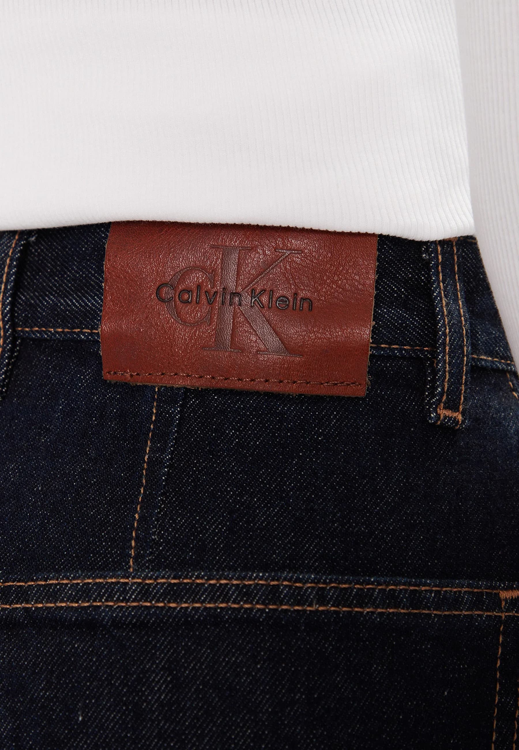 Calvin Klein Jeans Jeans Donna - Calvin Klein Jeans