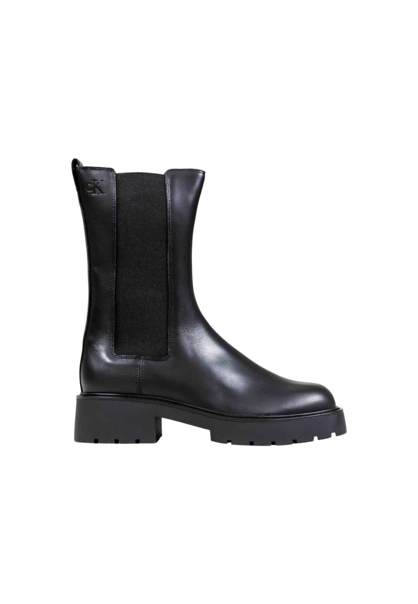 Calvin Klein Jeans Stivali Donna - Calvin Klein Jeans