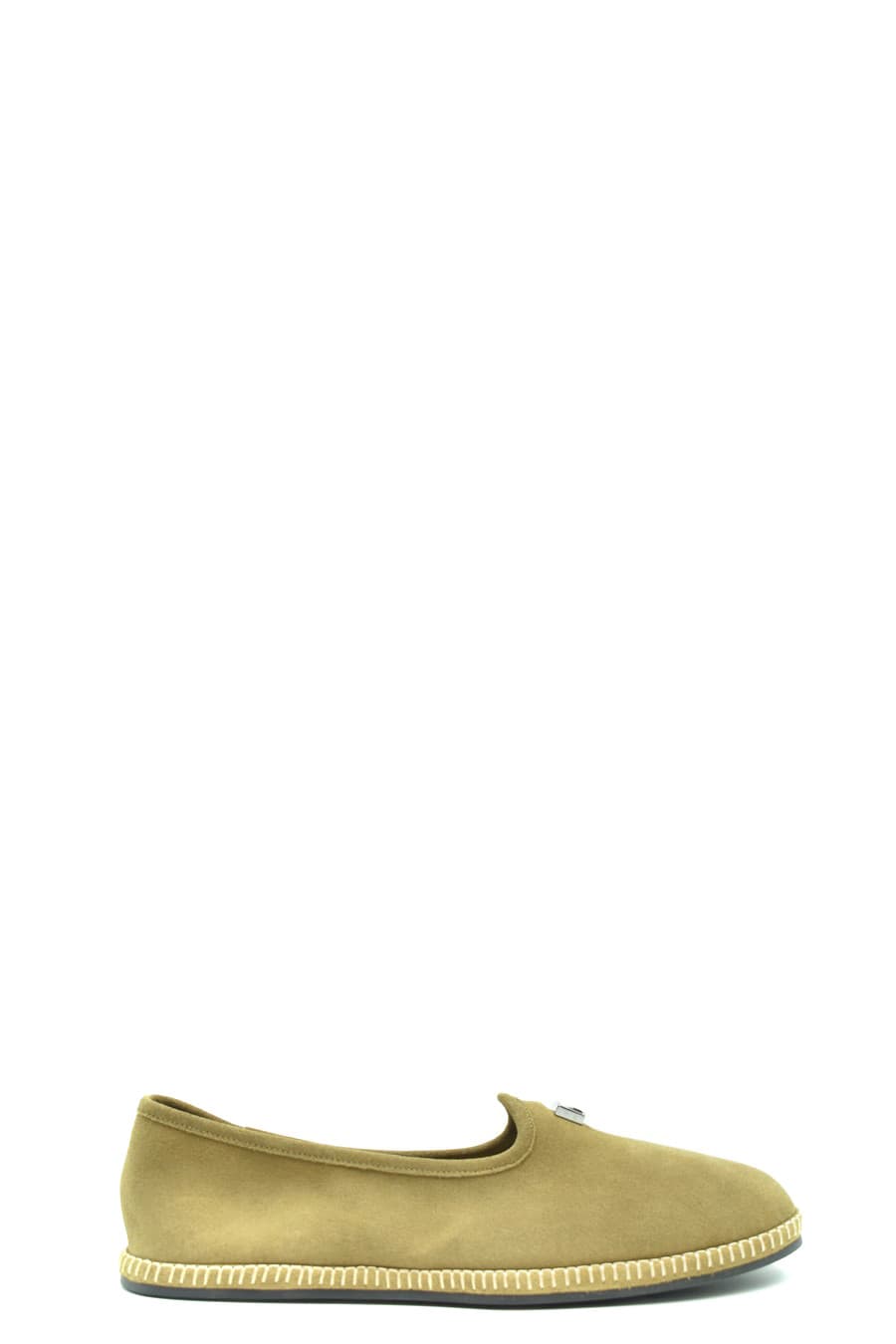 Giuseppe Zanotti Scarpe Basse Uomo - Giuseppe Zanotti