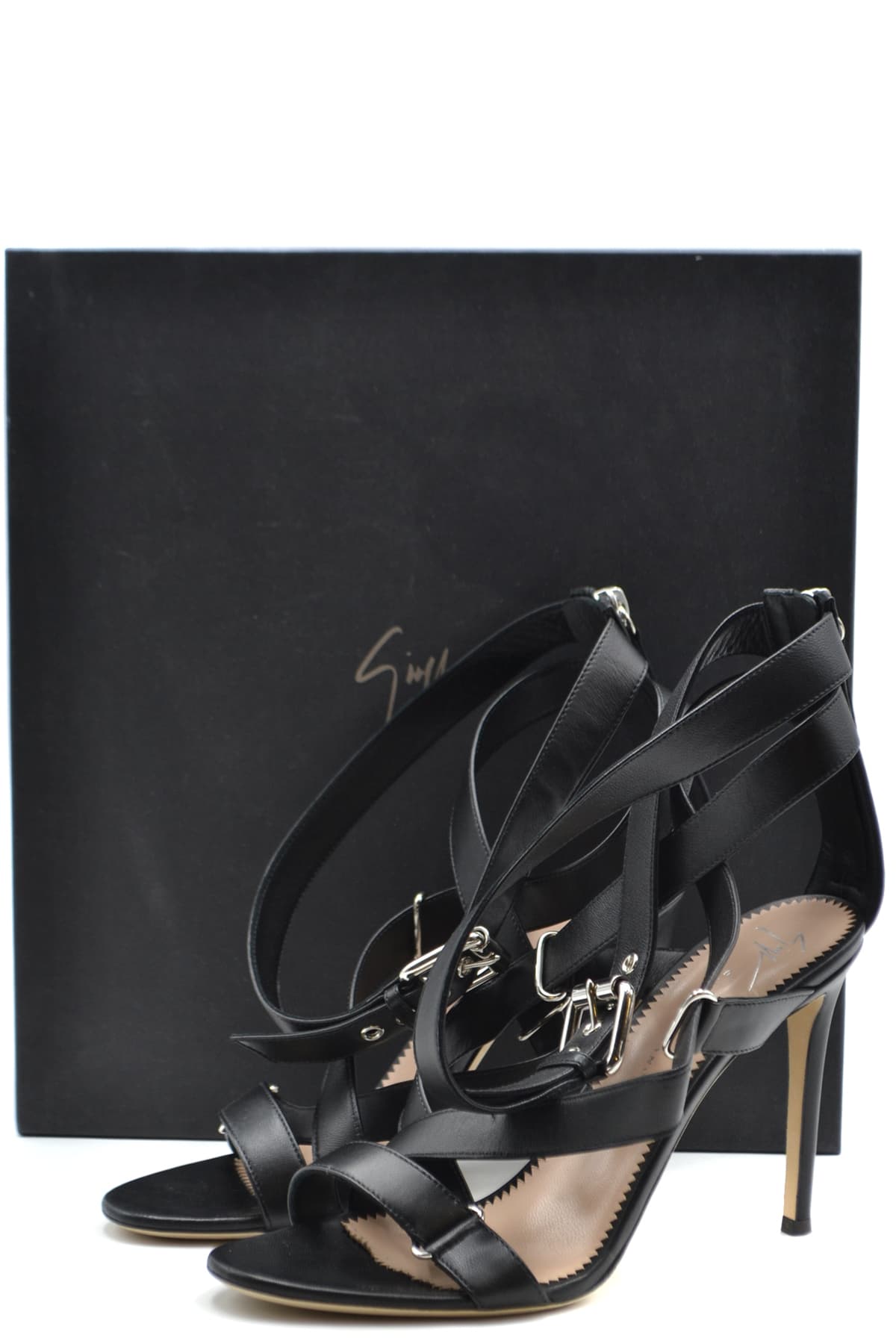 Giuseppe Zanotti Sandali Donna - Giuseppe Zanotti