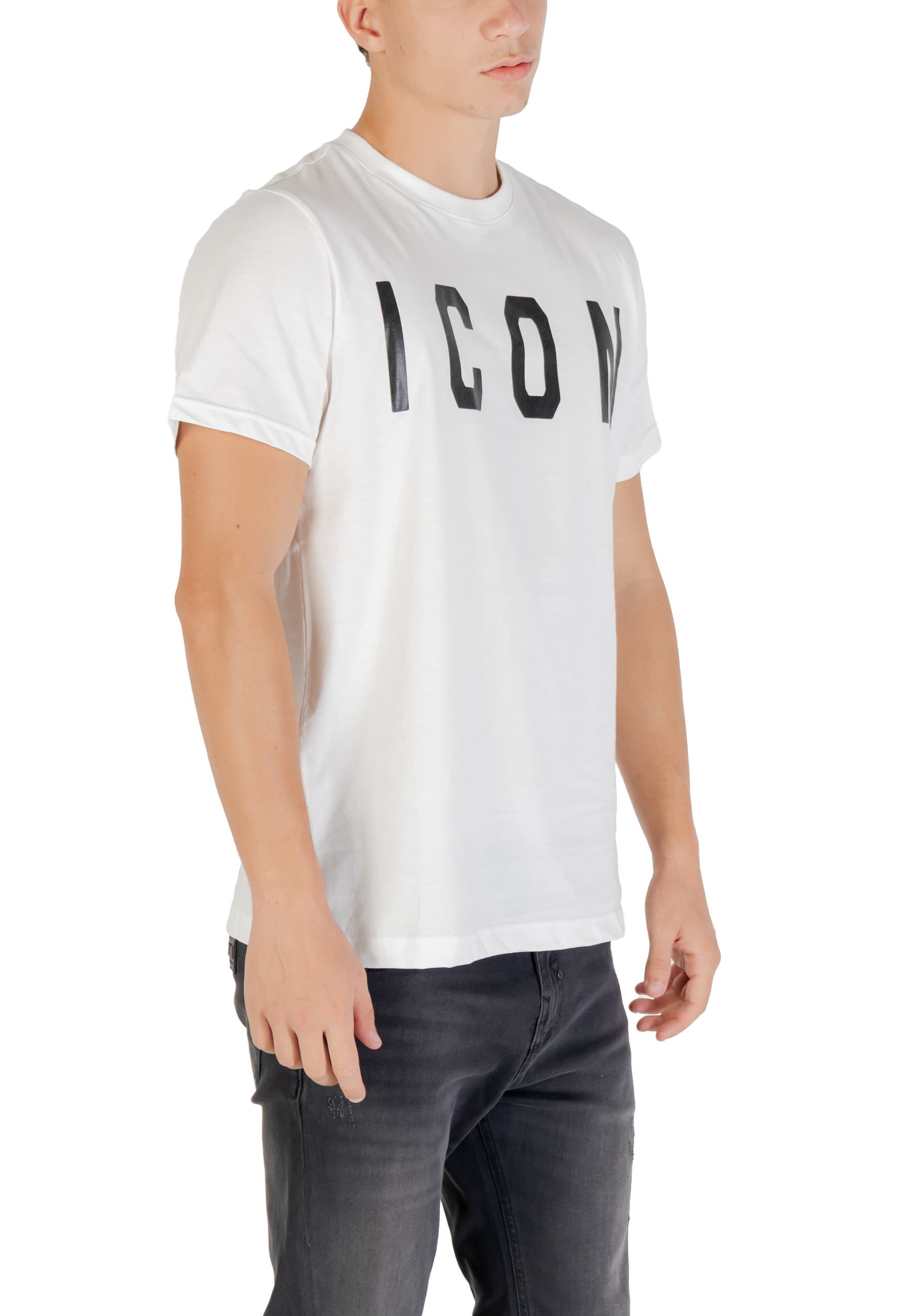 Icon T-Shirt Uomo - Icon