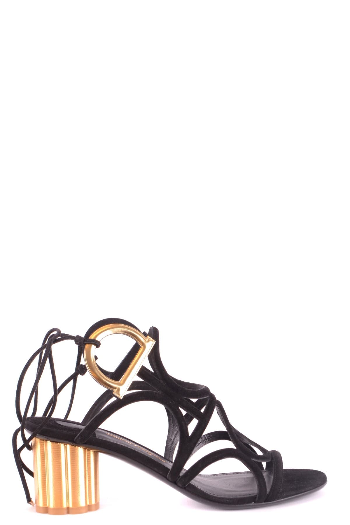Salvatore Ferragamo Sandali Donna - Salvatore Ferragamo
